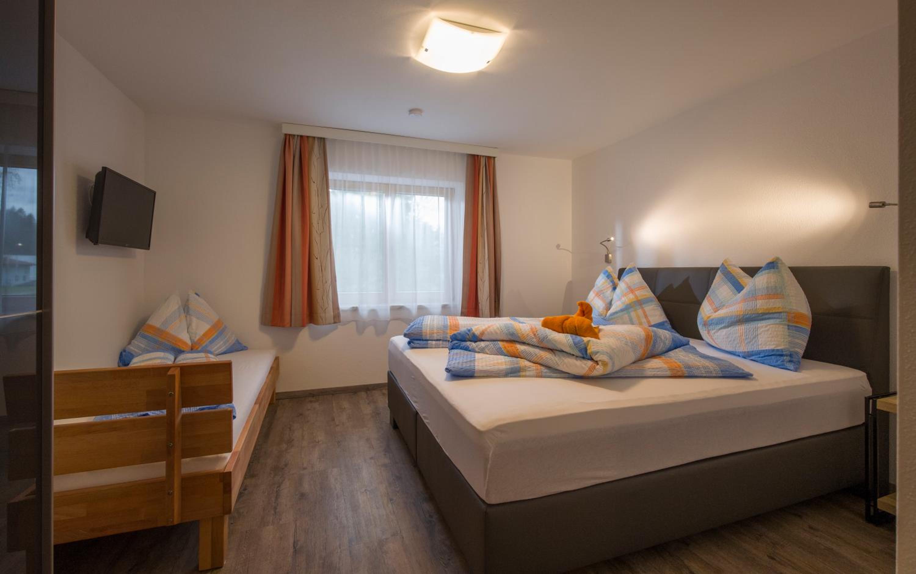 Ferienwohnung Lederer