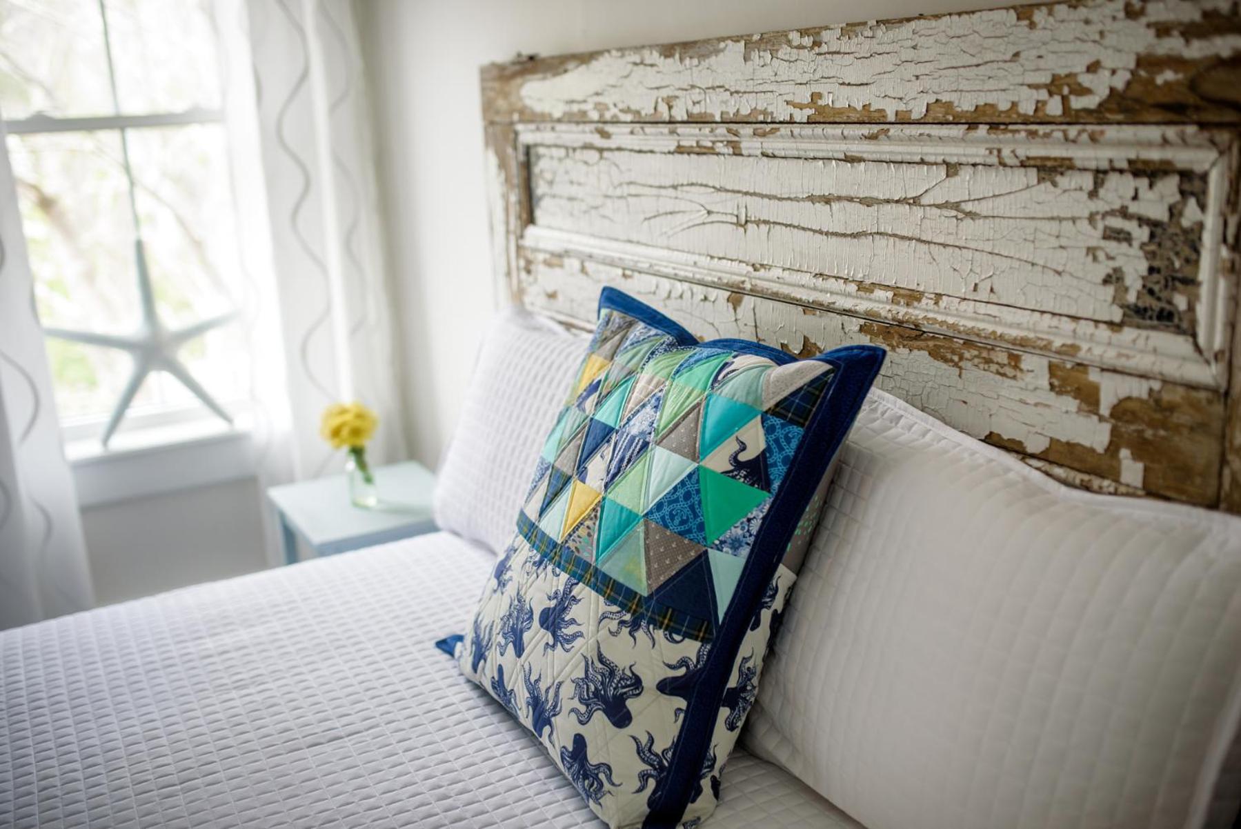 The Kitch'inn - Boutique Inn and Wine Bar