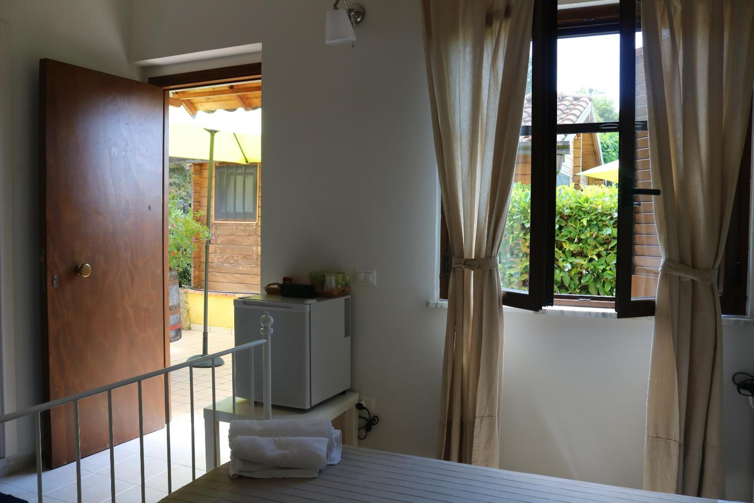 Agriturismo San Leonardo
