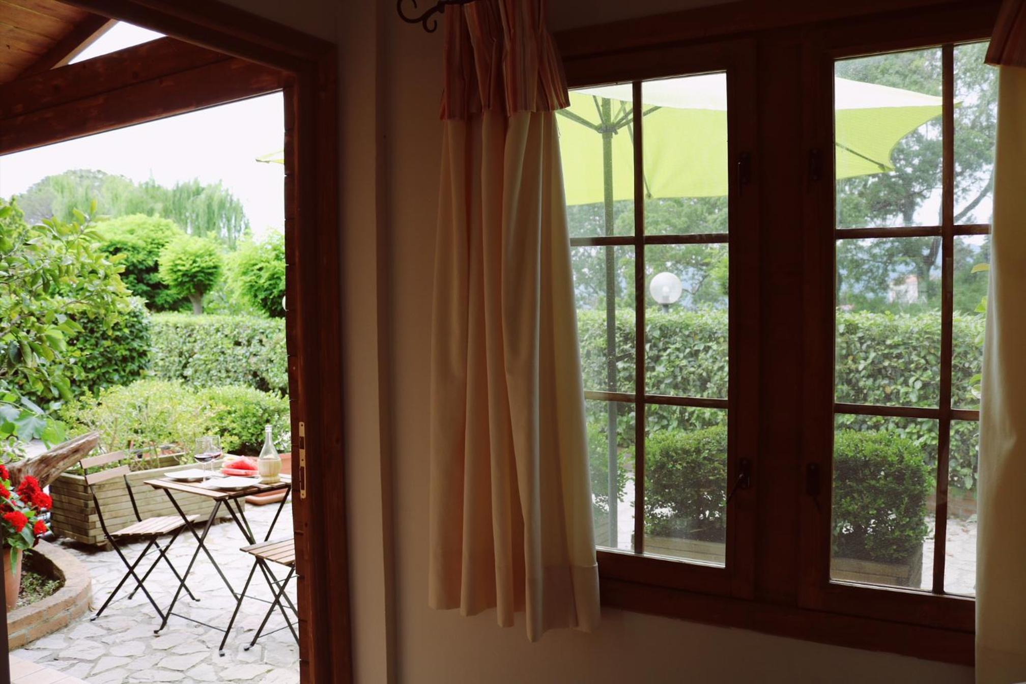 Agriturismo San Leonardo