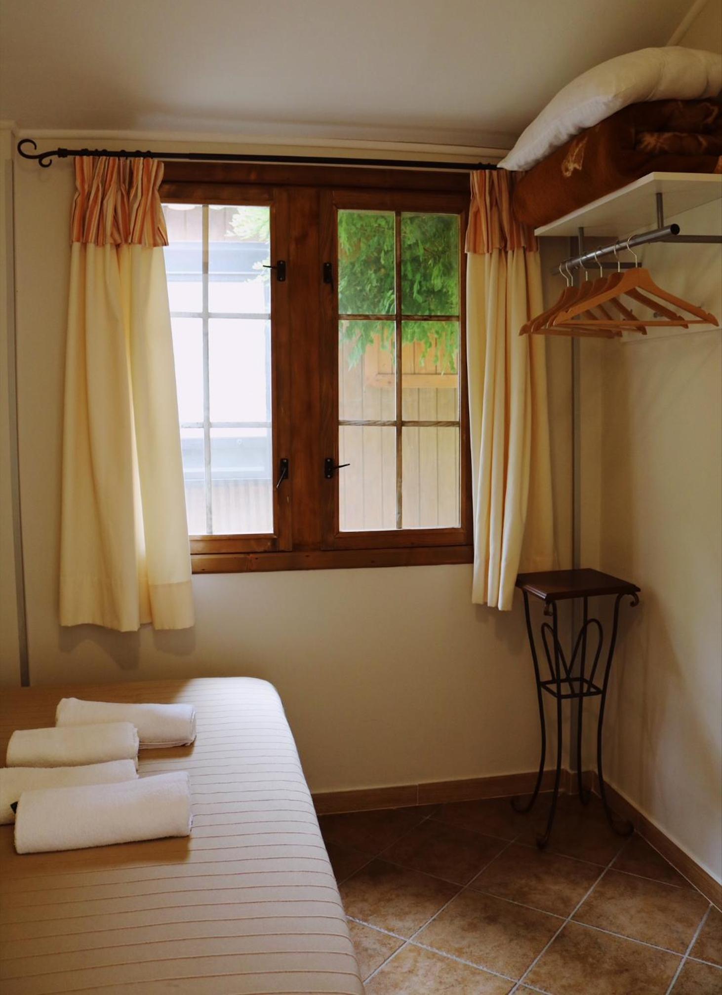Agriturismo San Leonardo