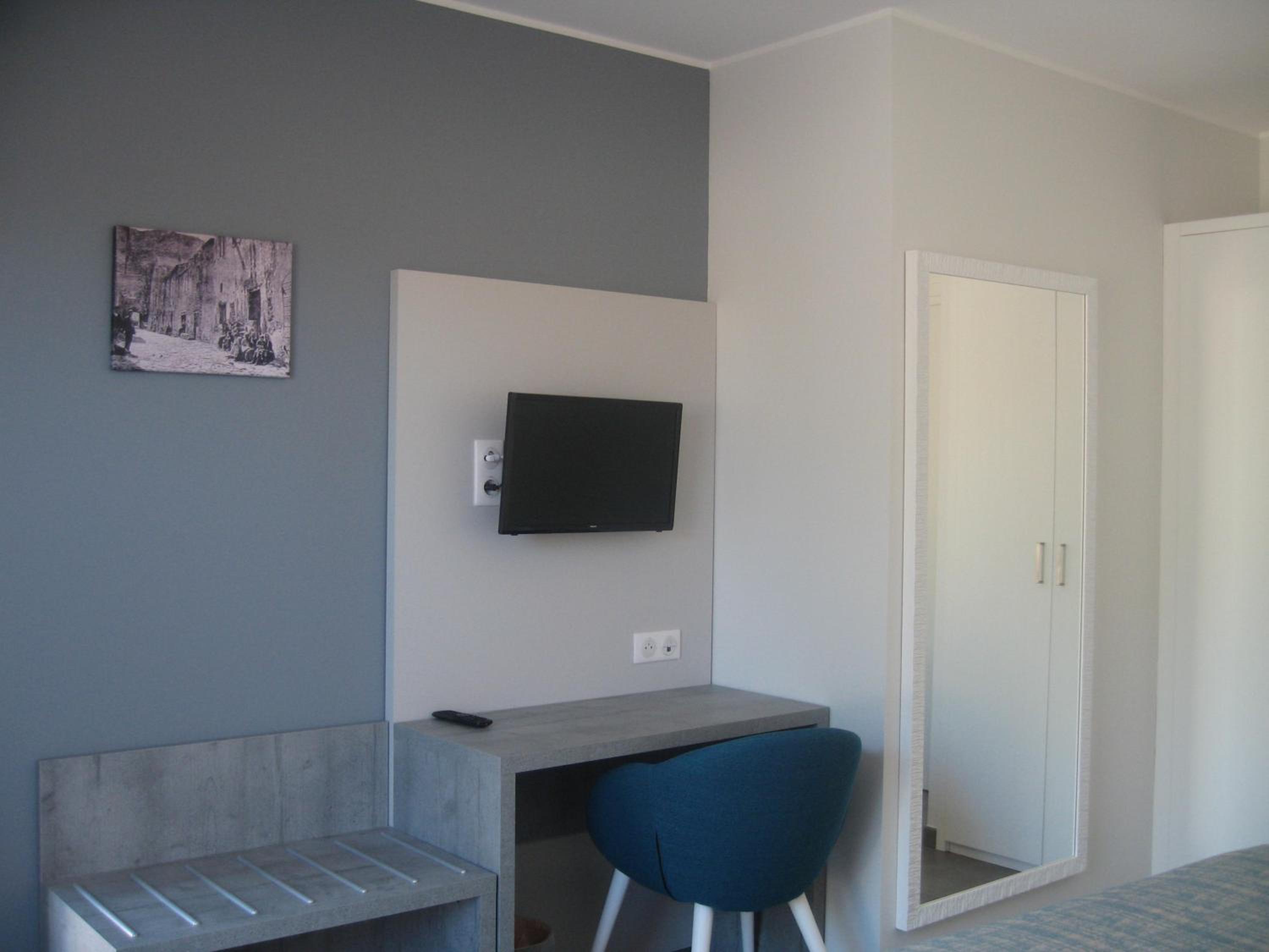 Residences Santa Vittoria view 3