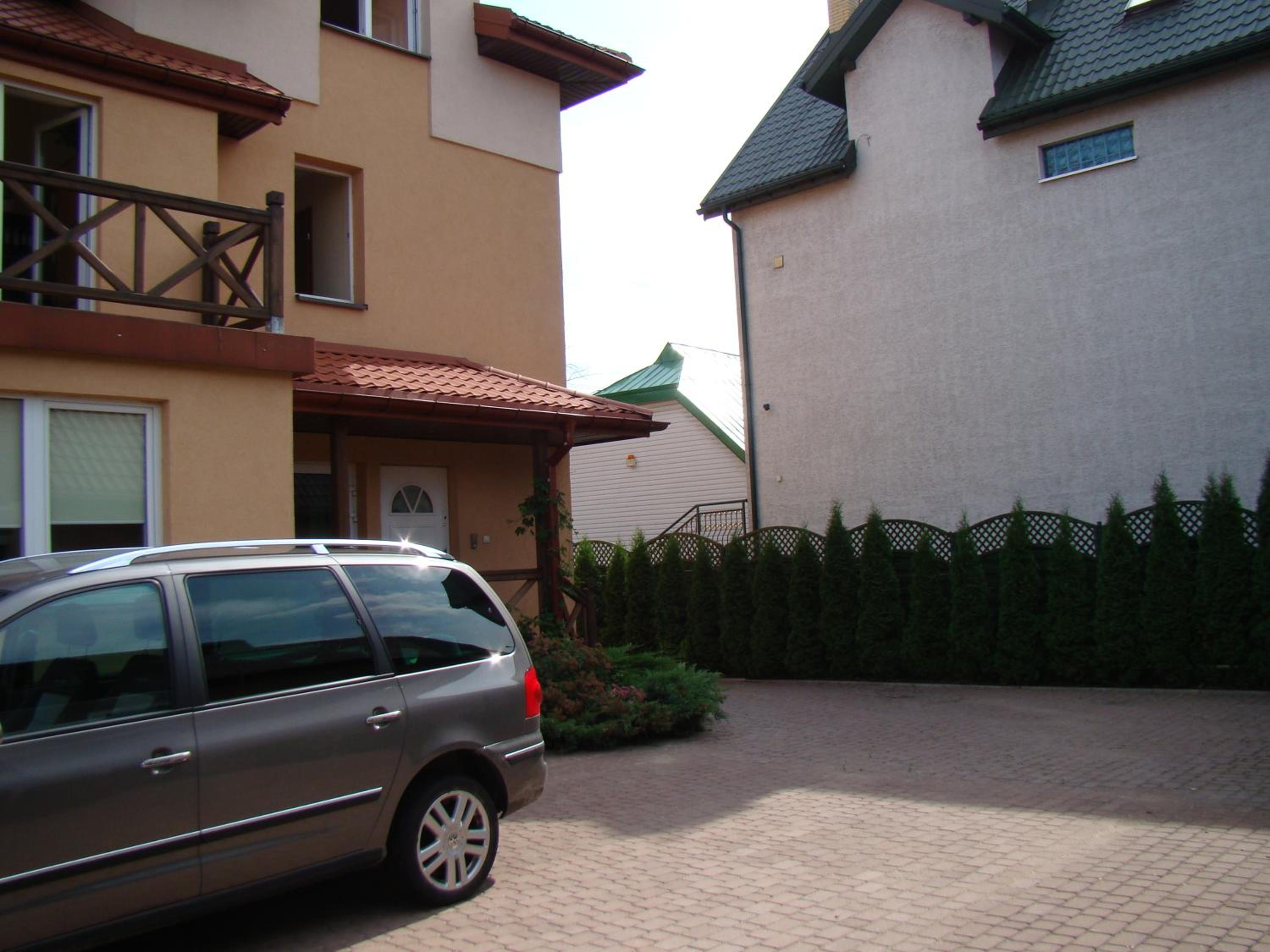 Apartament Centrum view 4