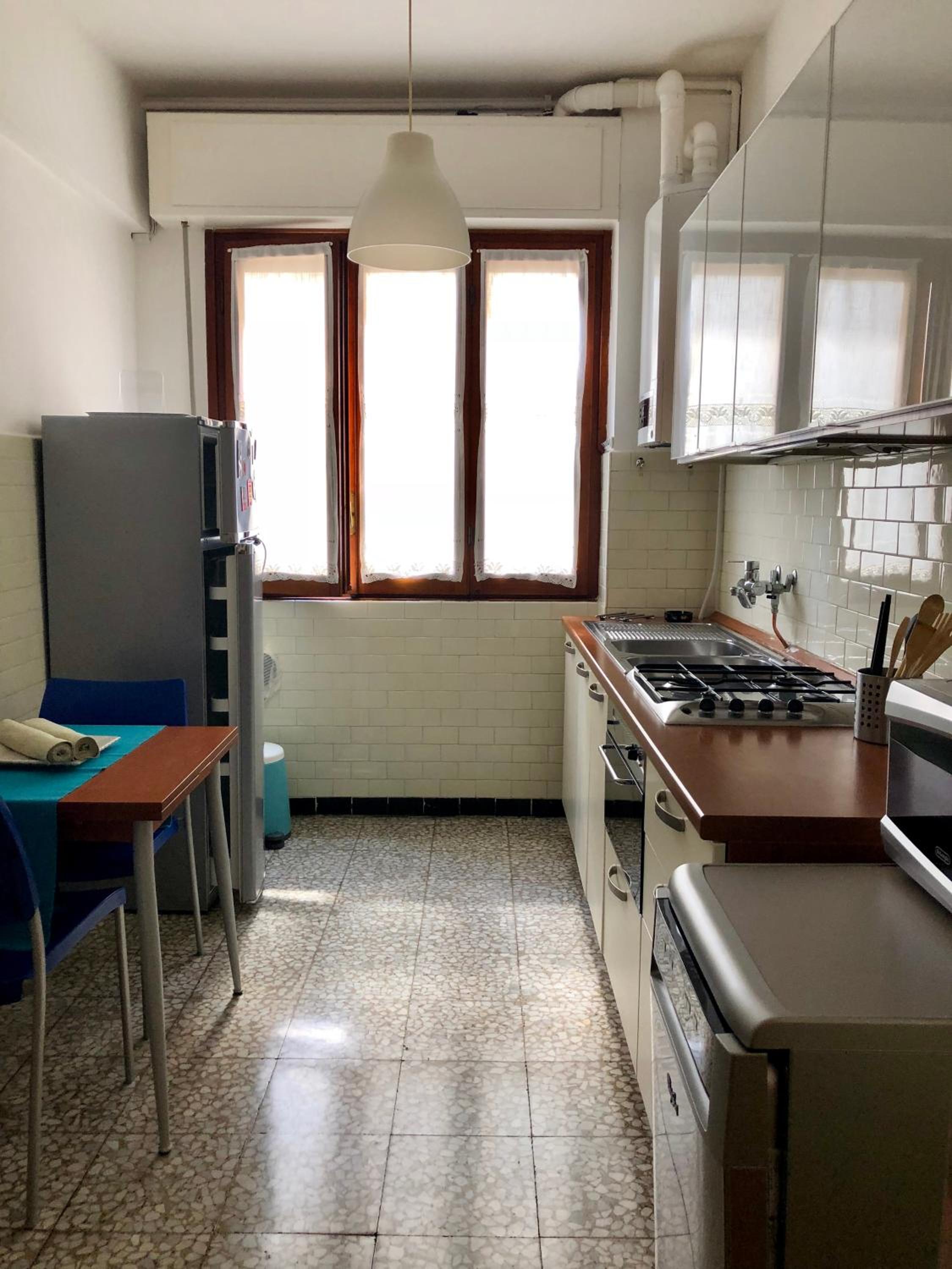 Appartamento Direttamente sul Mare view 3