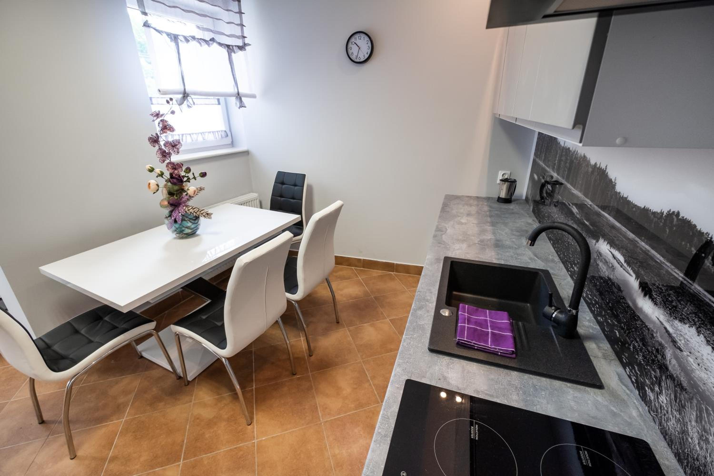 Apartament Augustów view 2