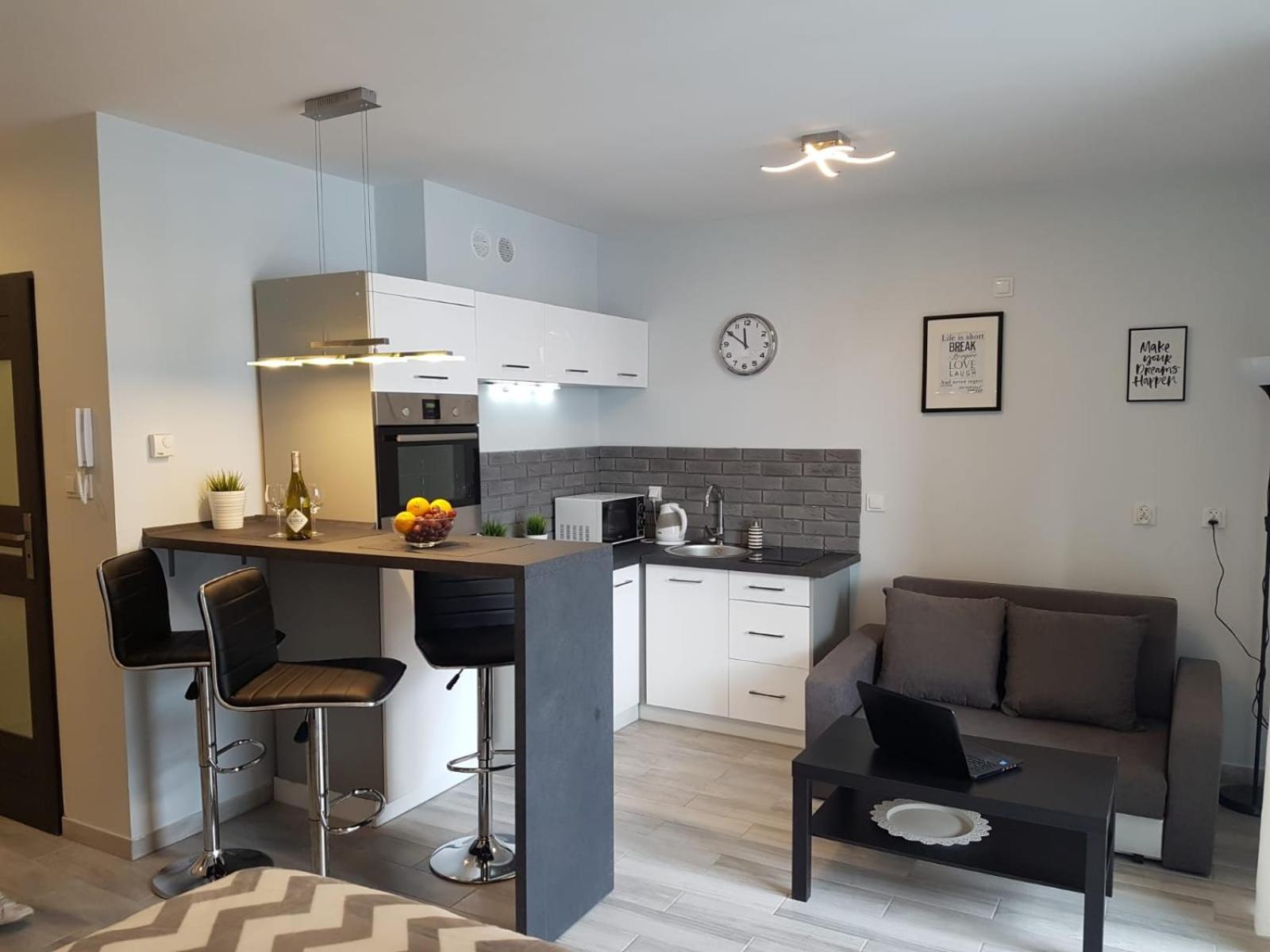 Apartament Nito Centrum
