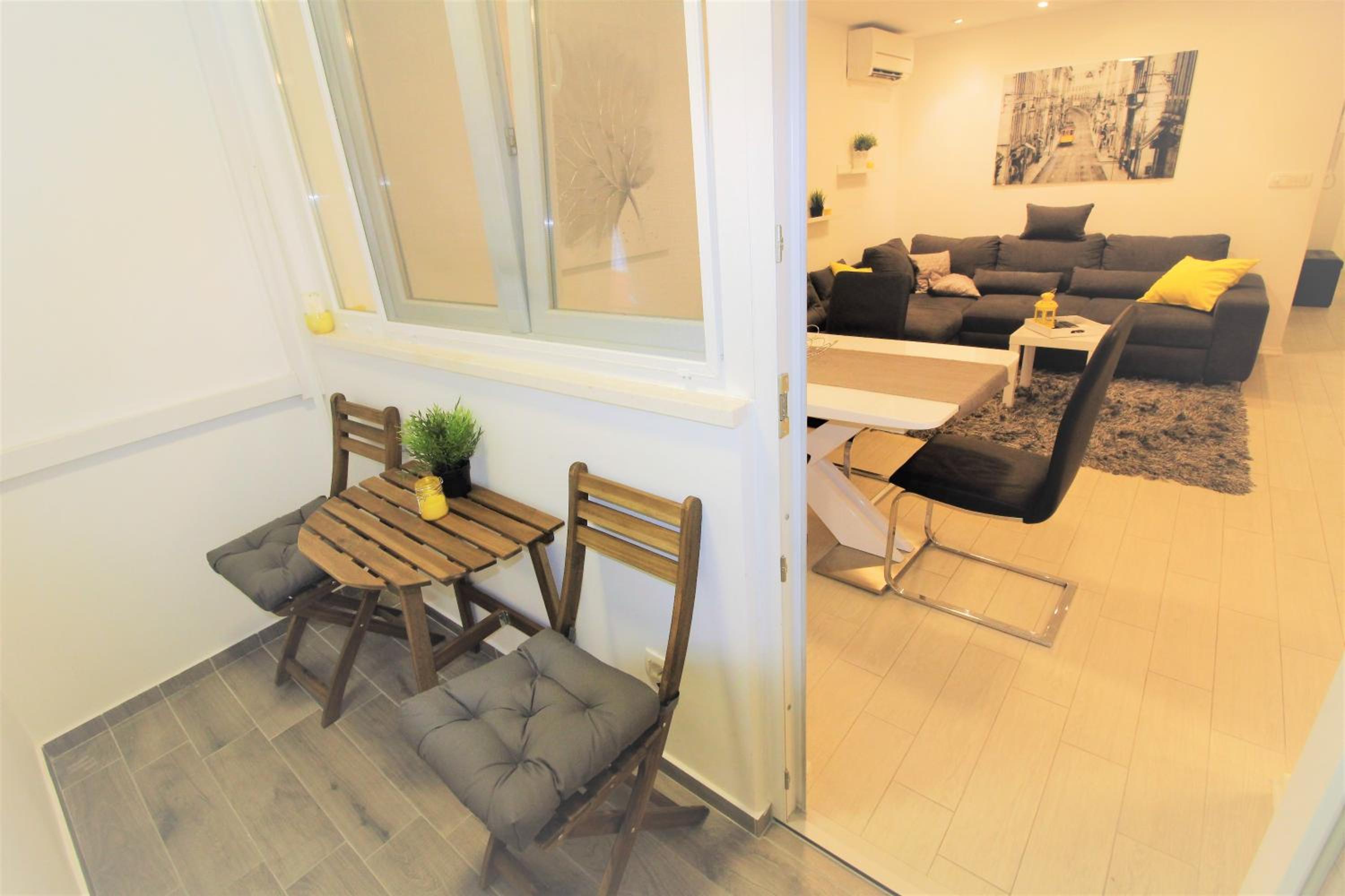 Apartment Pia