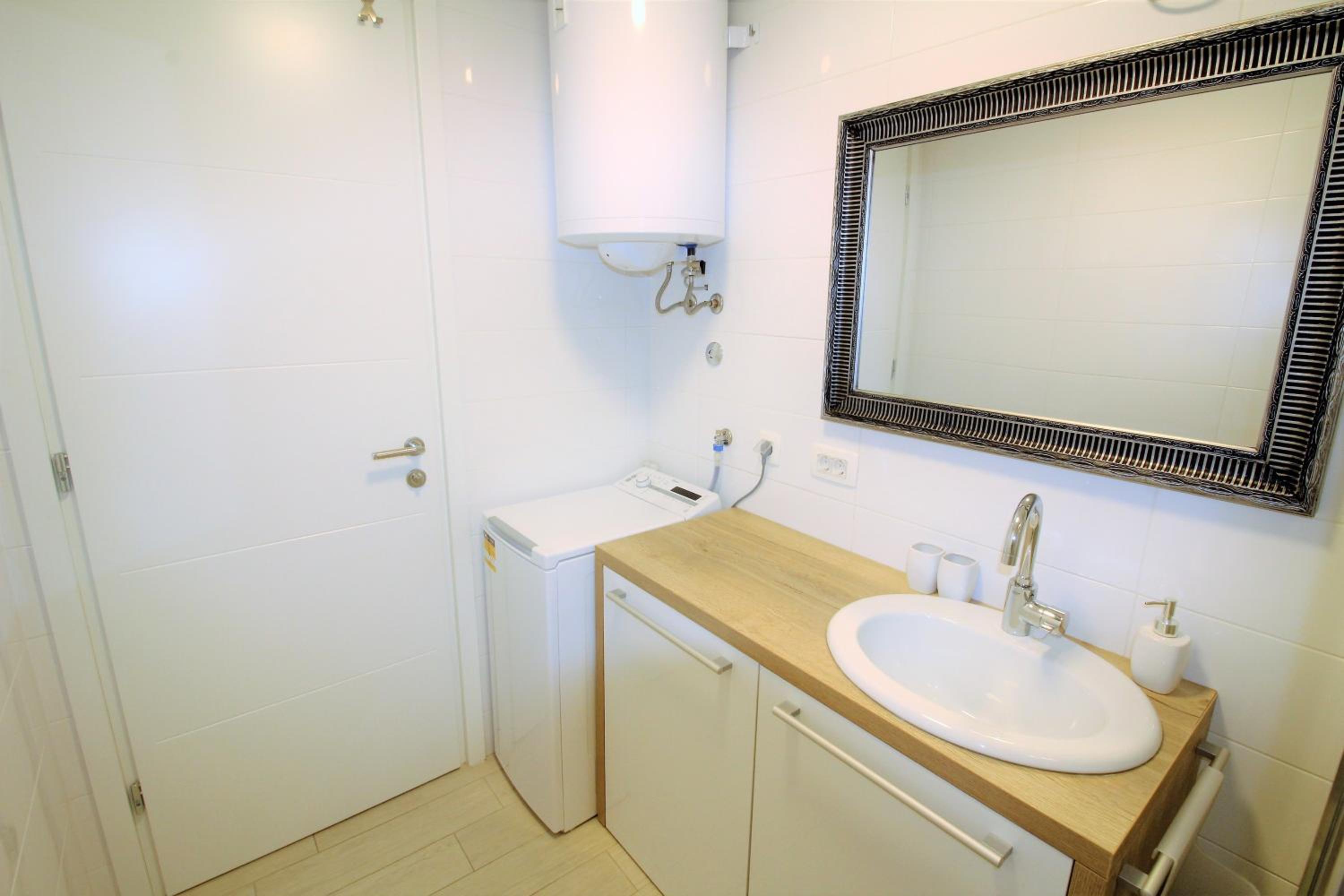 Apartment Pia