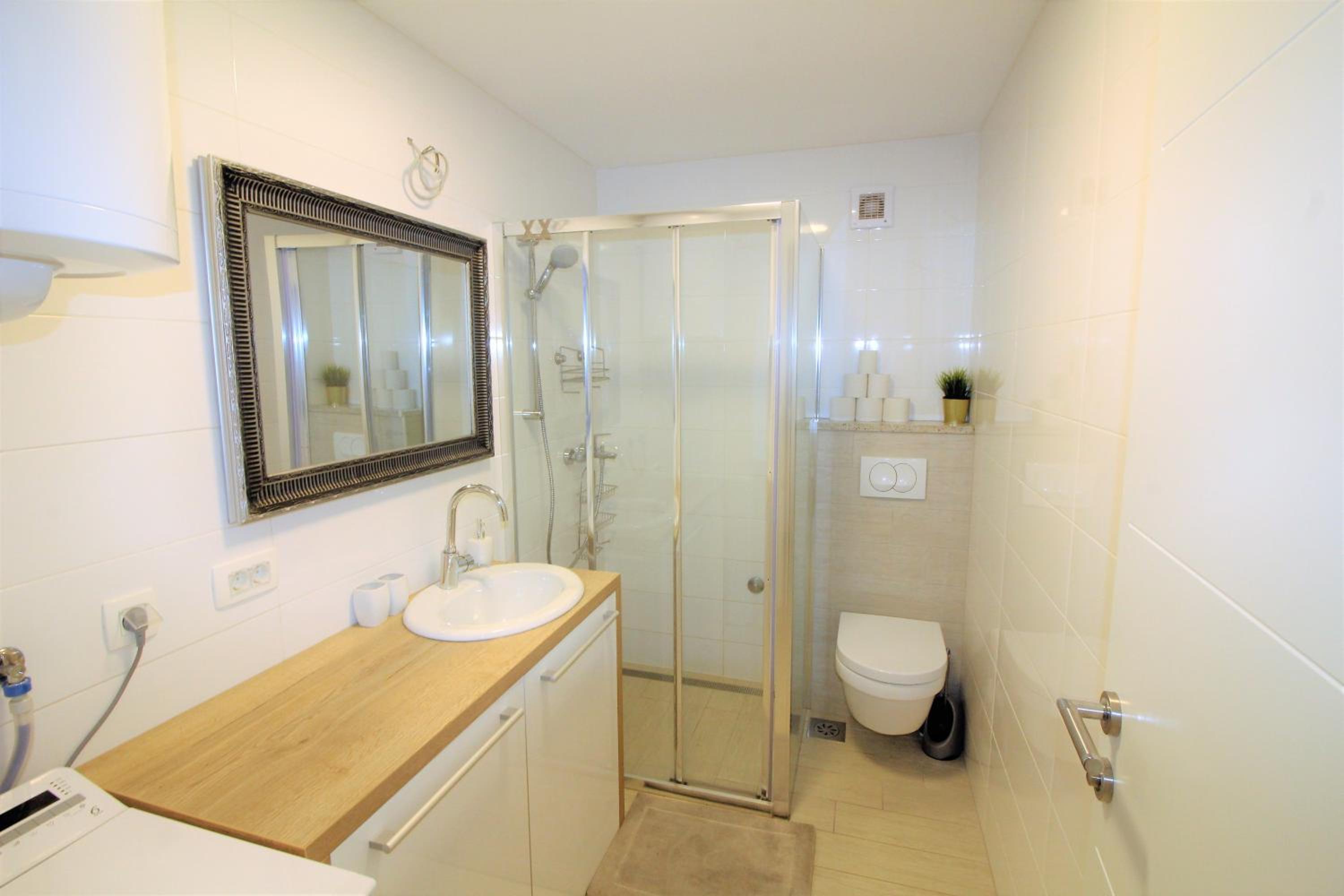 Apartment Pia view 5