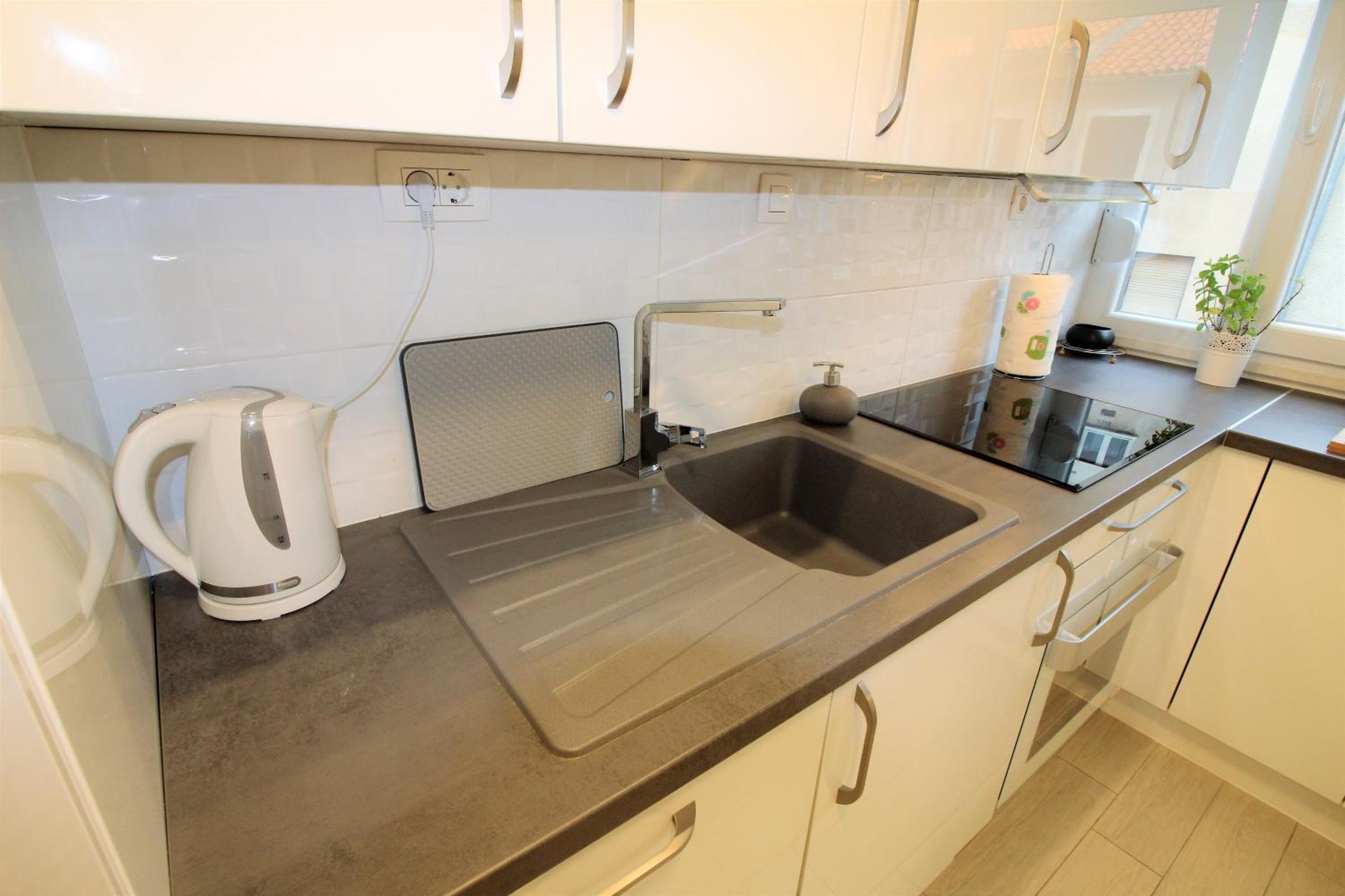 Apartment Pia