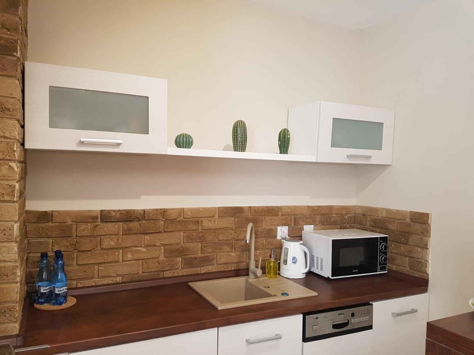 Apartament Country Centrum view 3