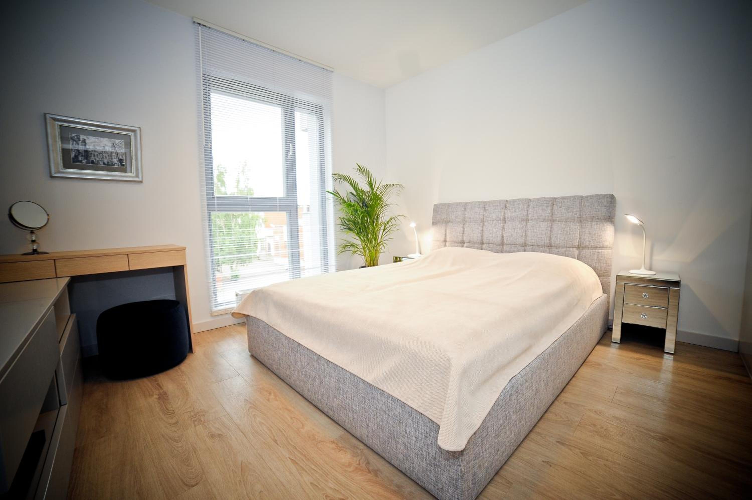Luna Apartment Deluxe view 4