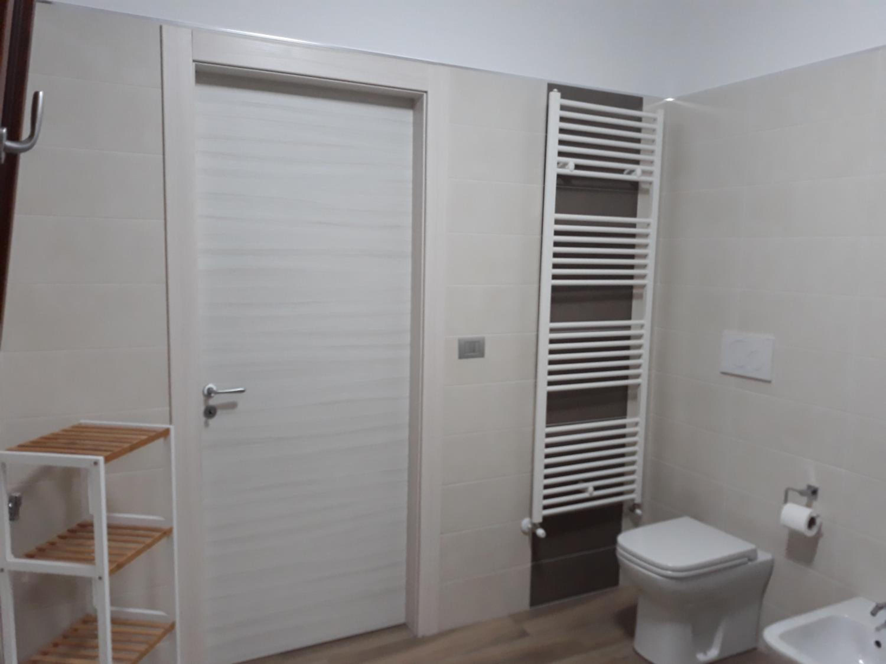 AF service b&b