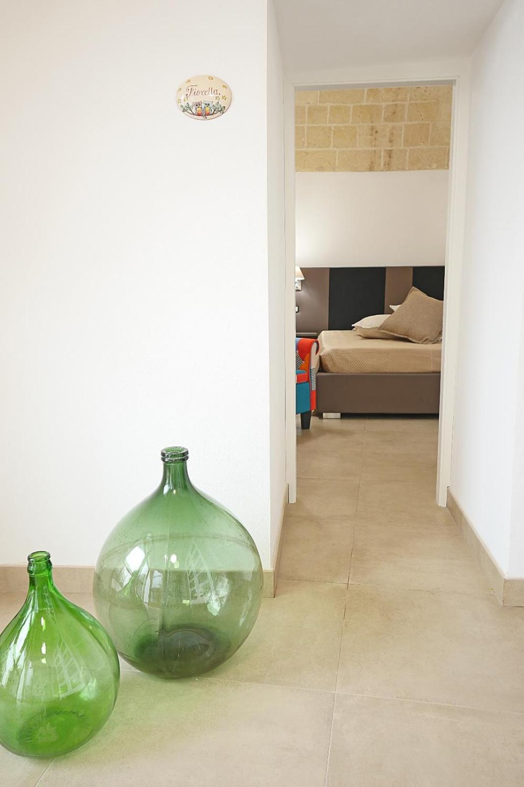 Charme B&B Dimora Quarta