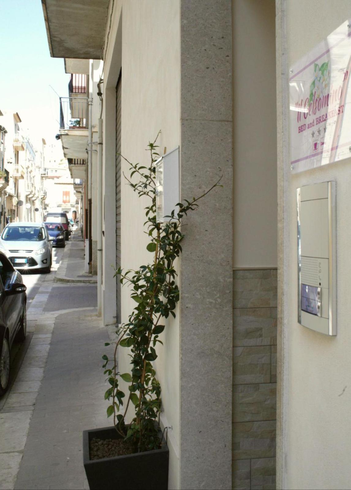 Il gelsomino view 3