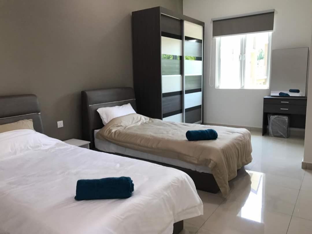 Greenville Homestay photo 8