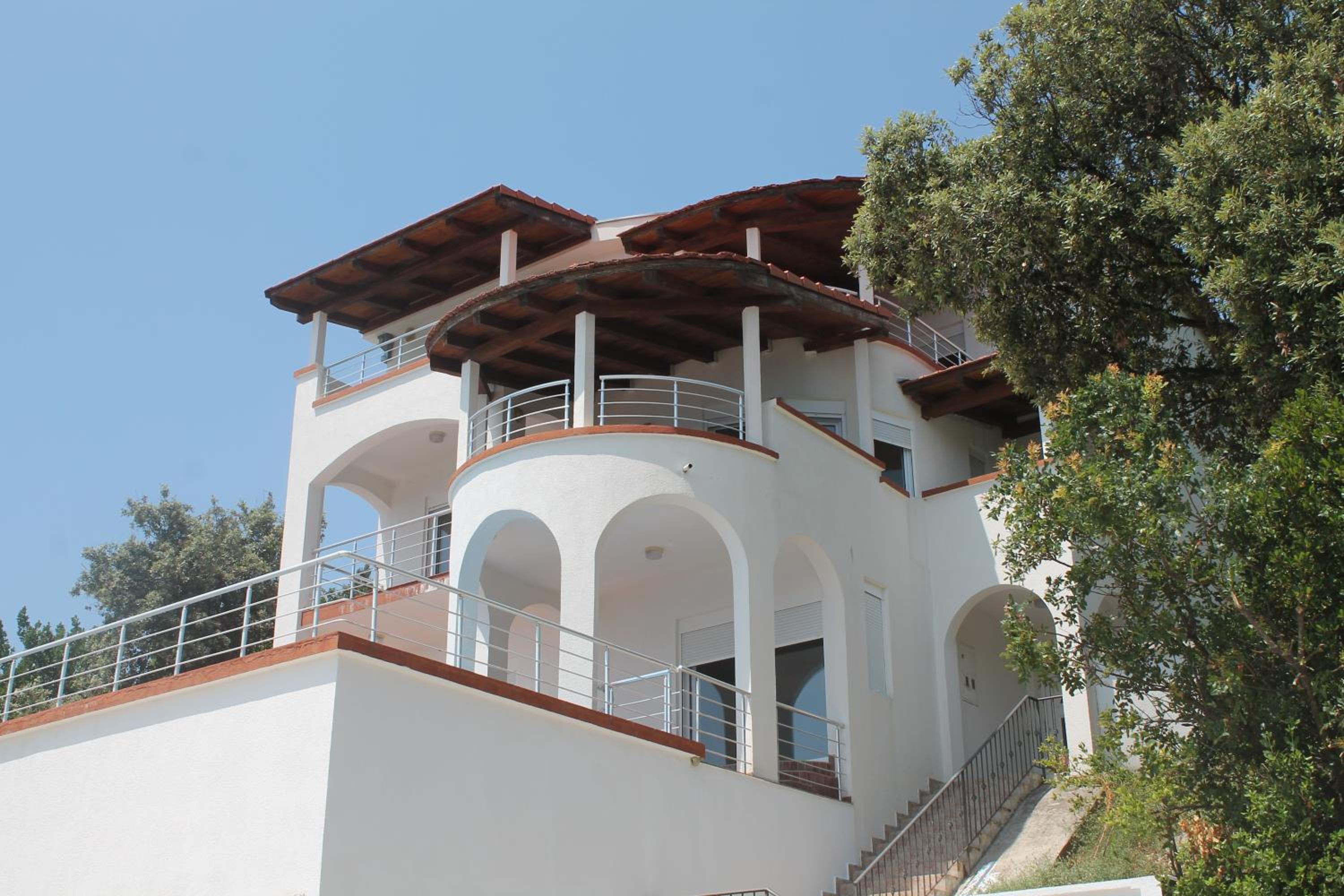 Aleksandra Vacation home