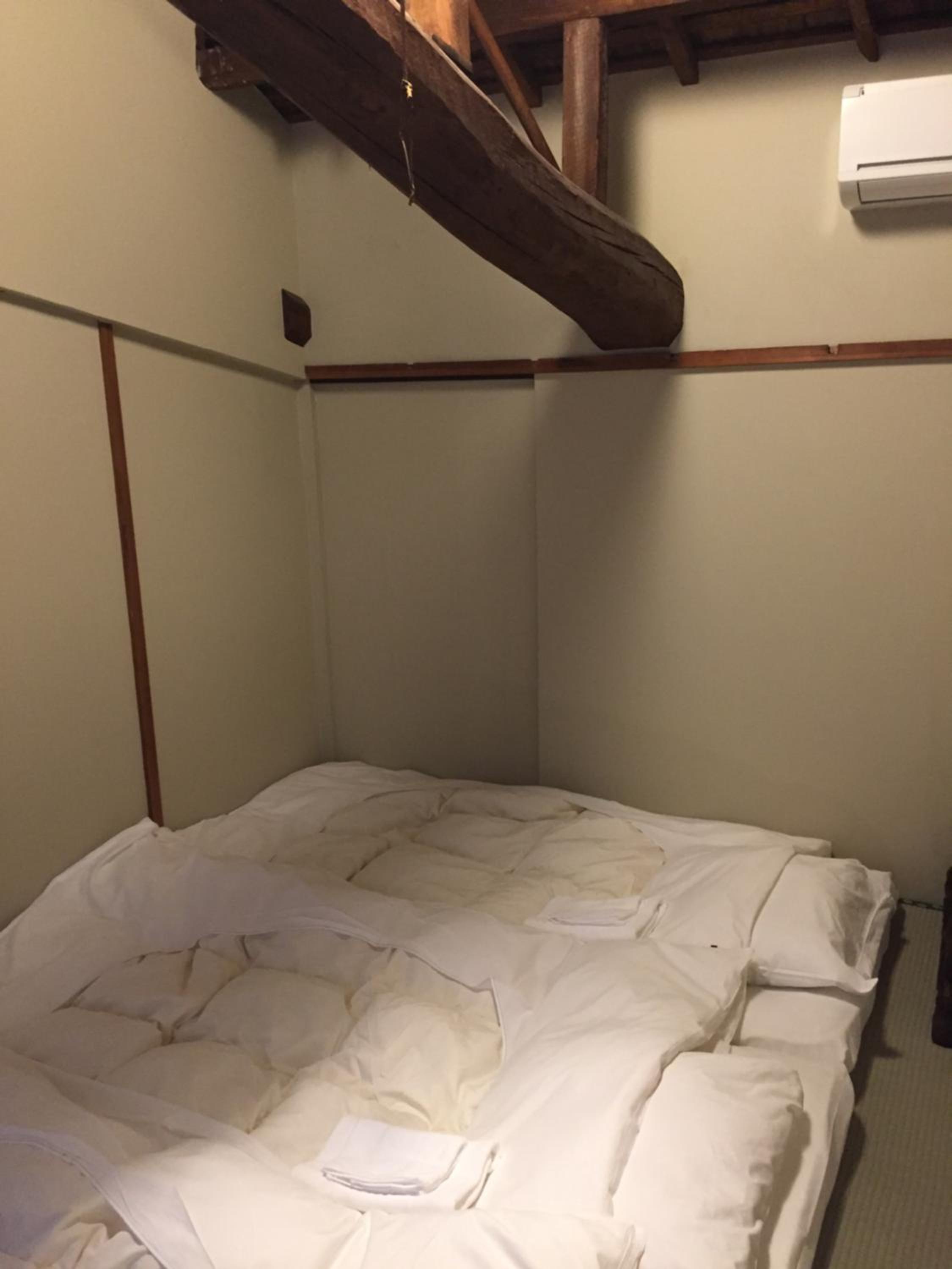 Stary Inn Uchichu