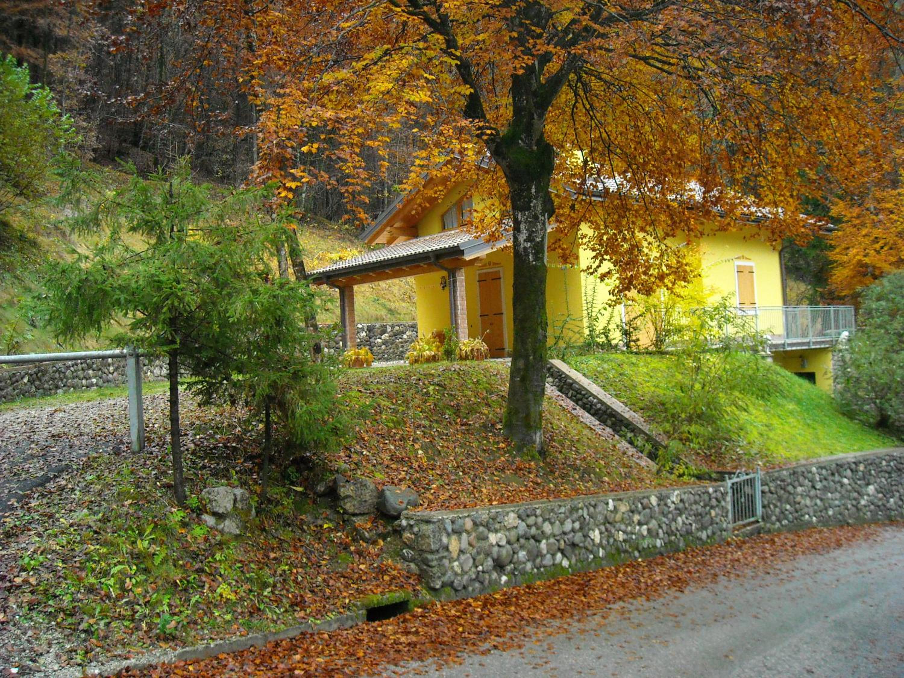 Casa Vela