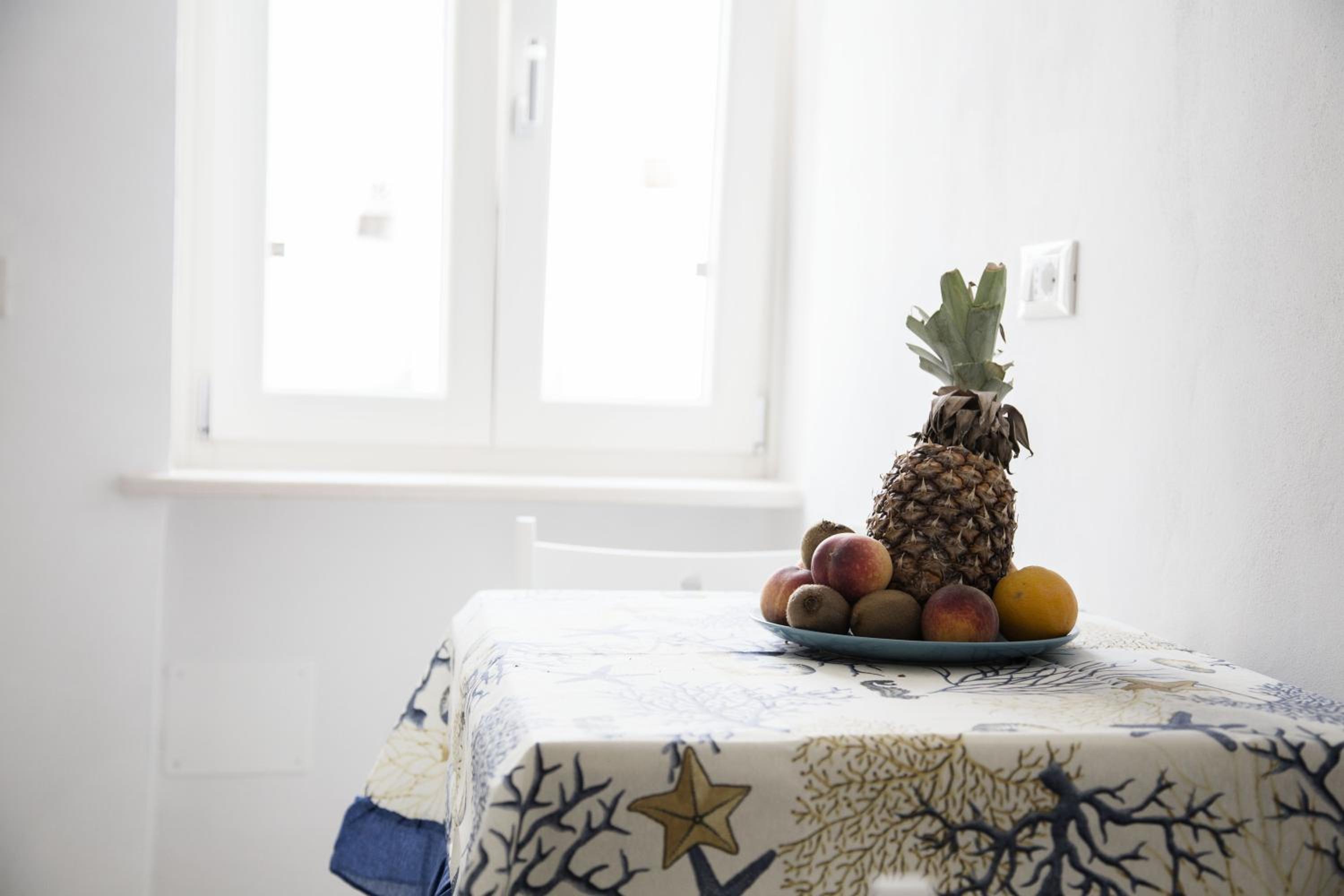 Tre Archi Apartment & Relais photo 2