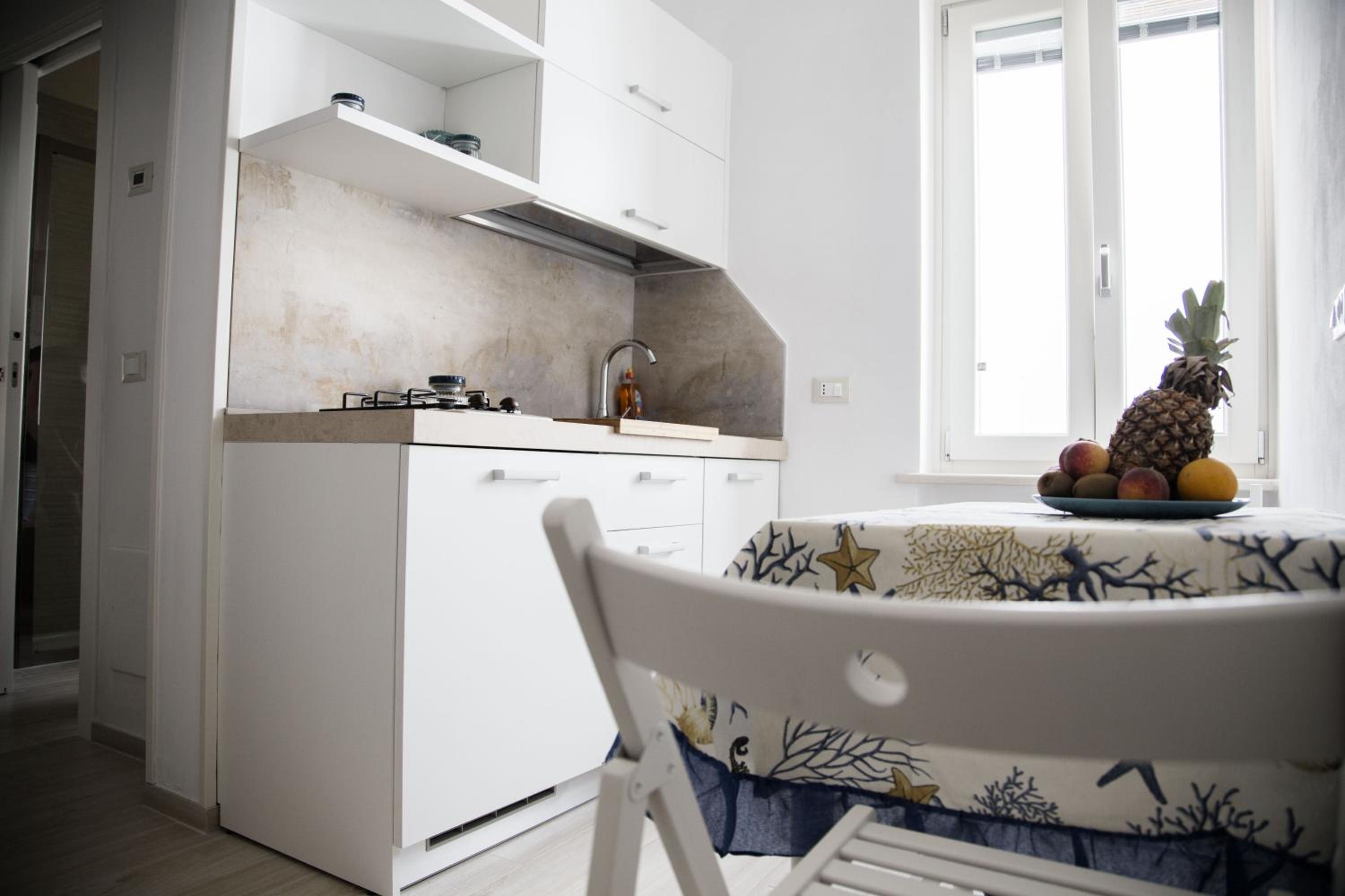 Tre Archi Apartment & Relais photo 4