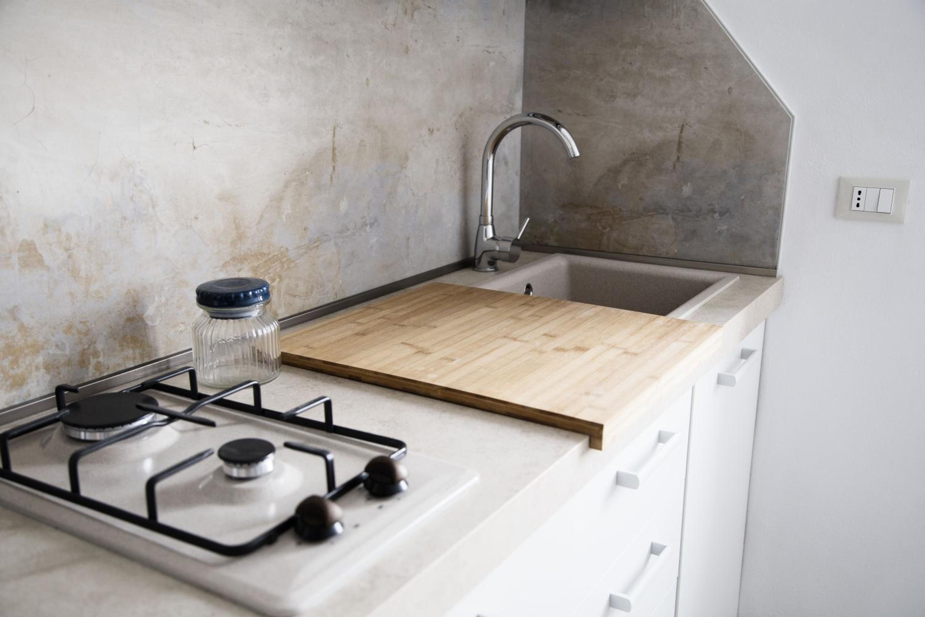 Tre Archi Apartment & Relais photo 3