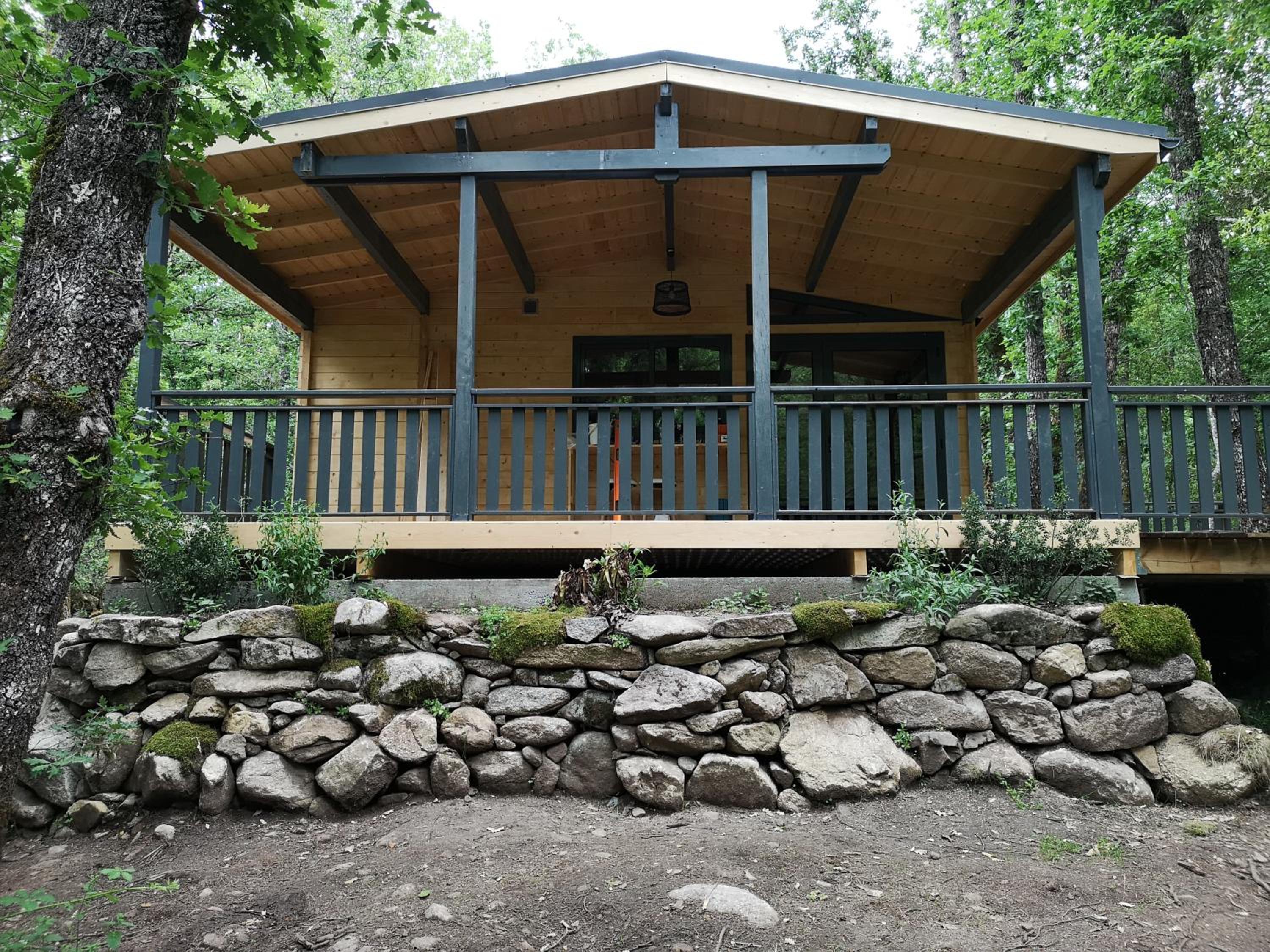 Camping le Soleil view 4