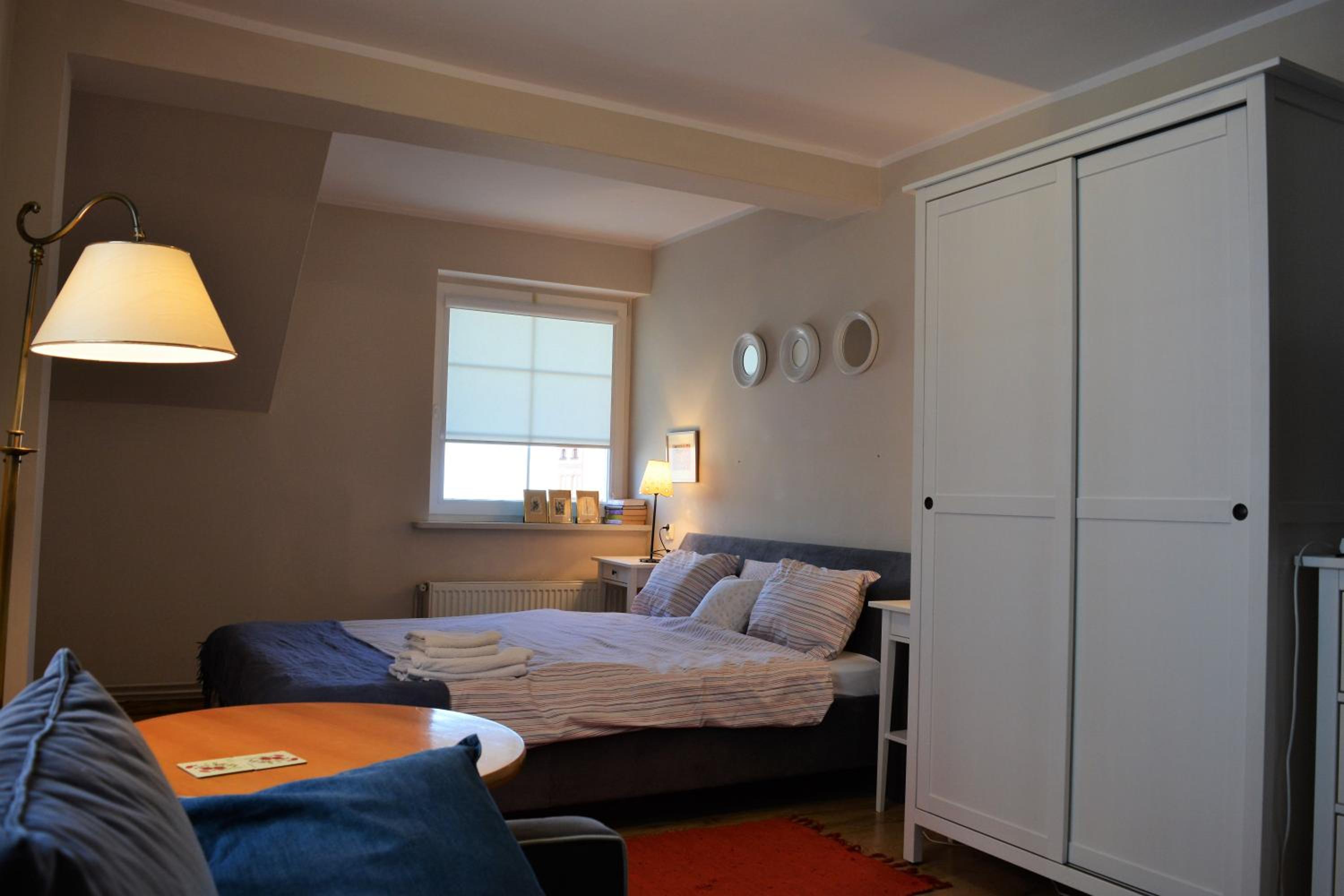 Apartament Margarita