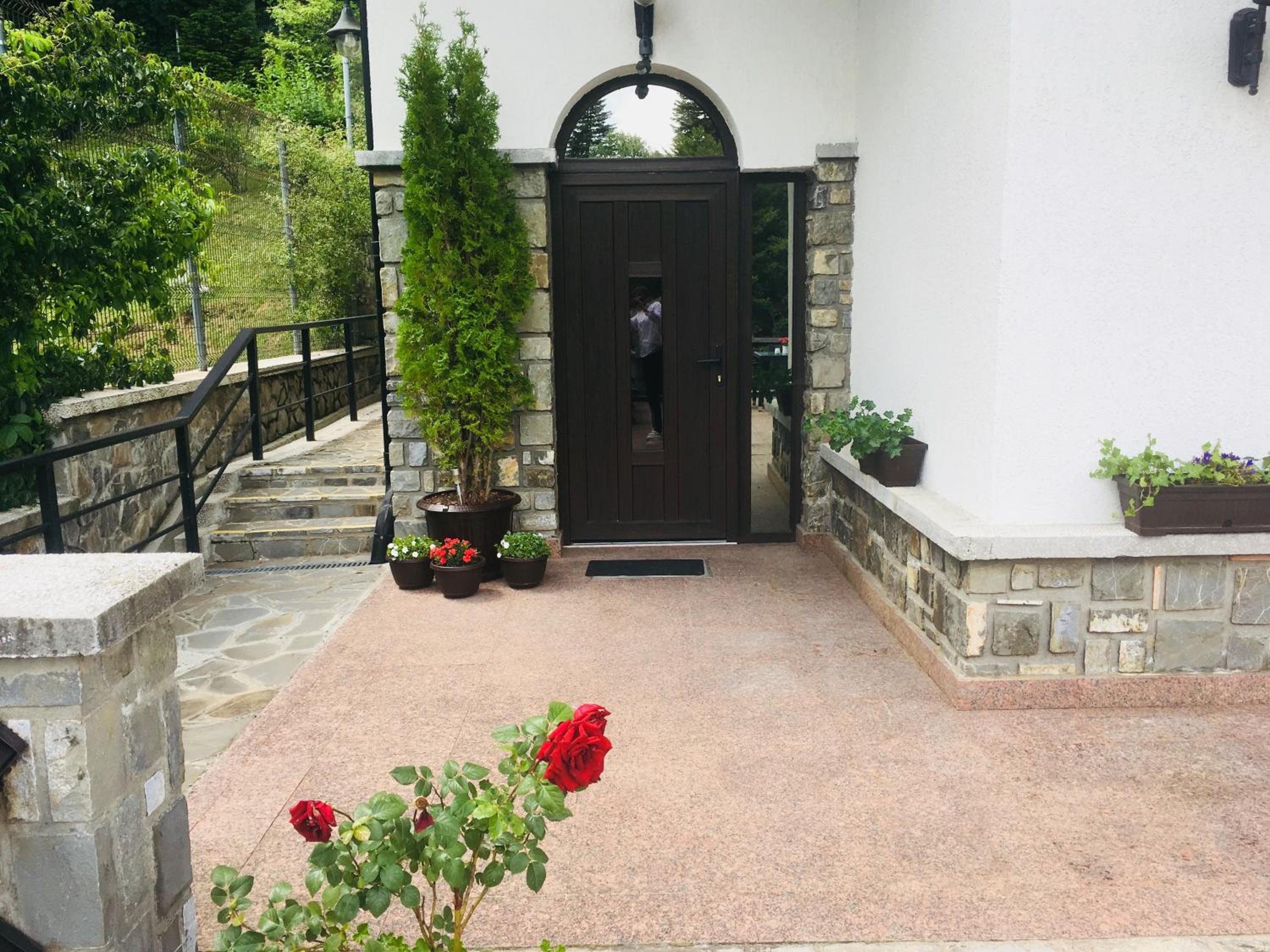 Vila Terase