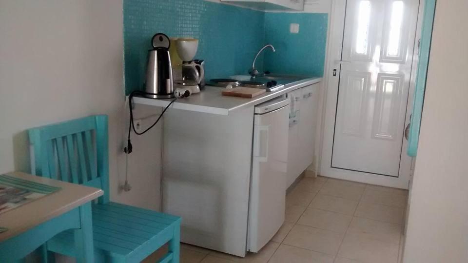 Olga Studios Apartment