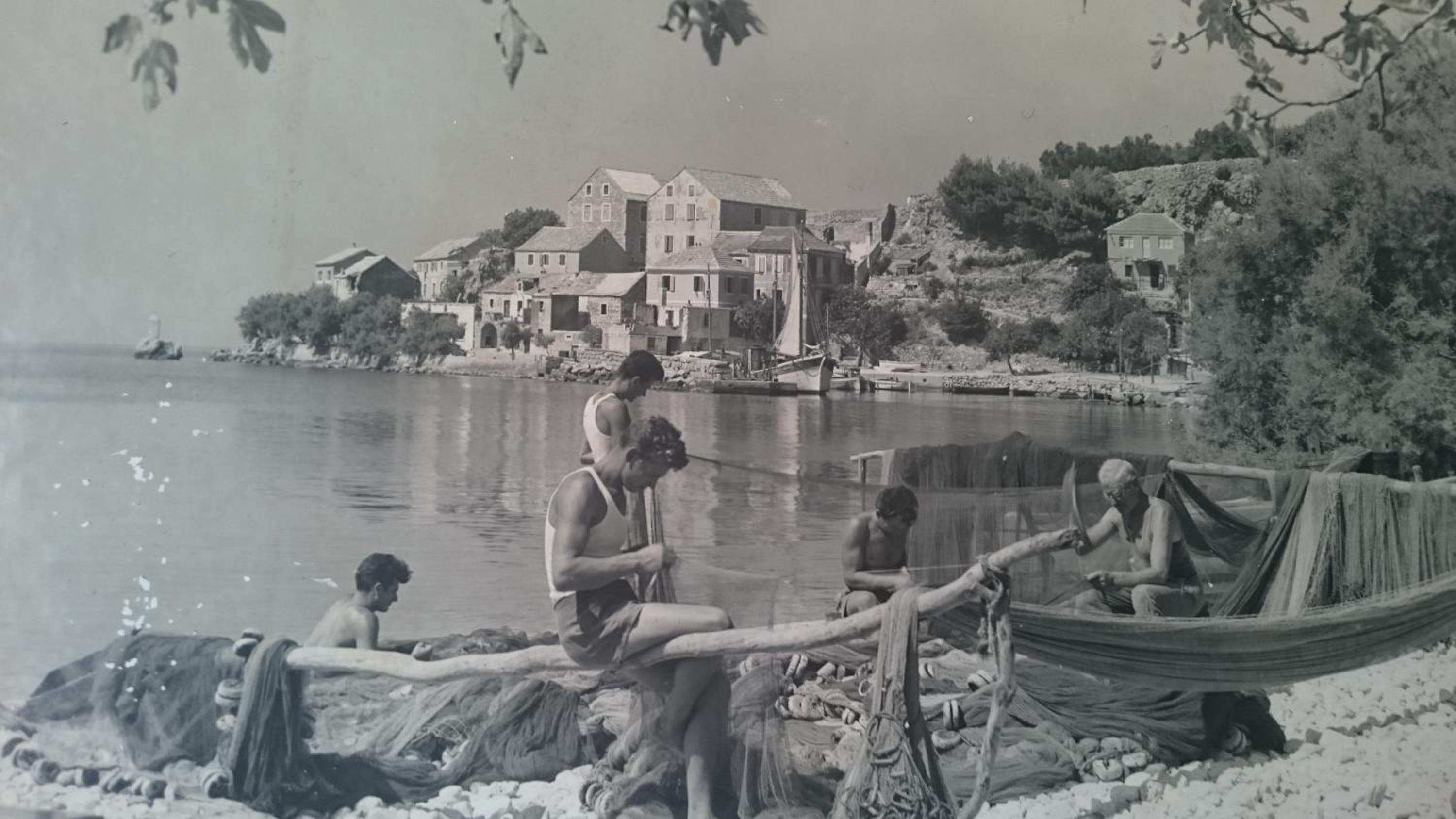 Apartmani Tina
