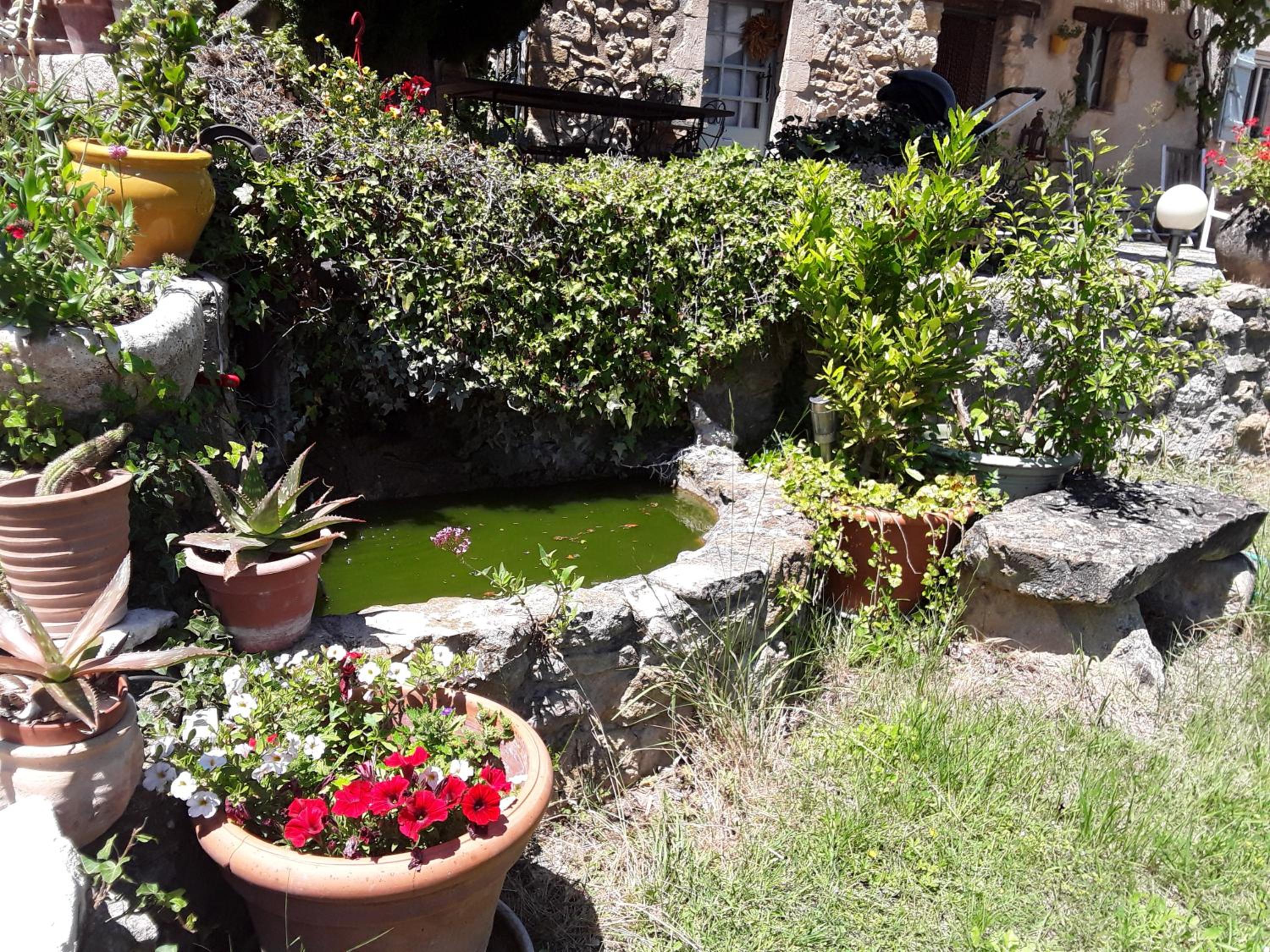 Le Paradis view 3