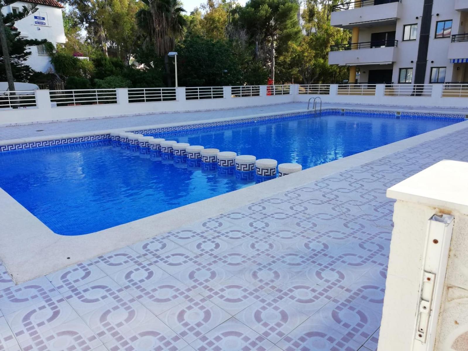 Apartamento Oroblanc Playa La Concha photo 5