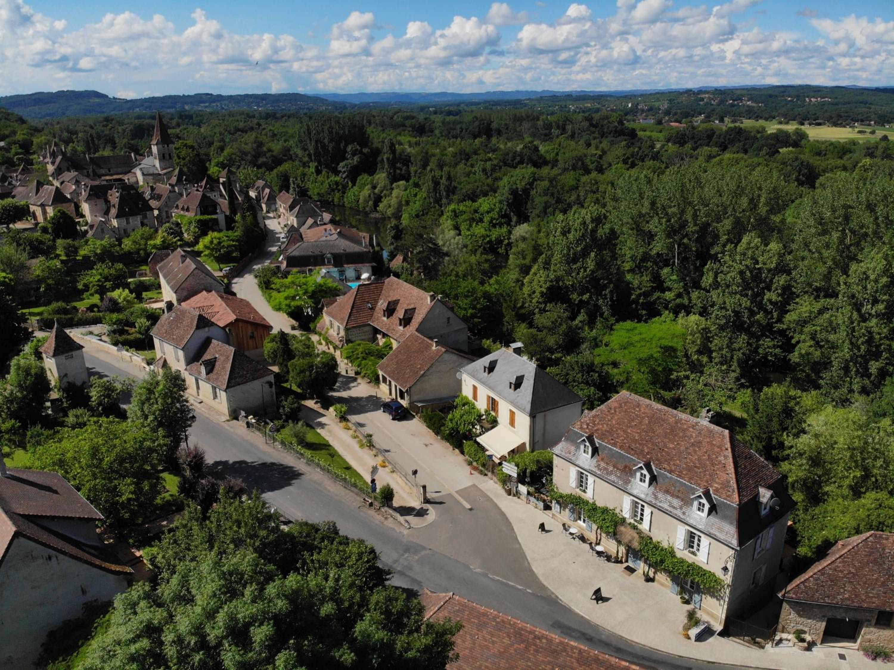 La Petite Auberge