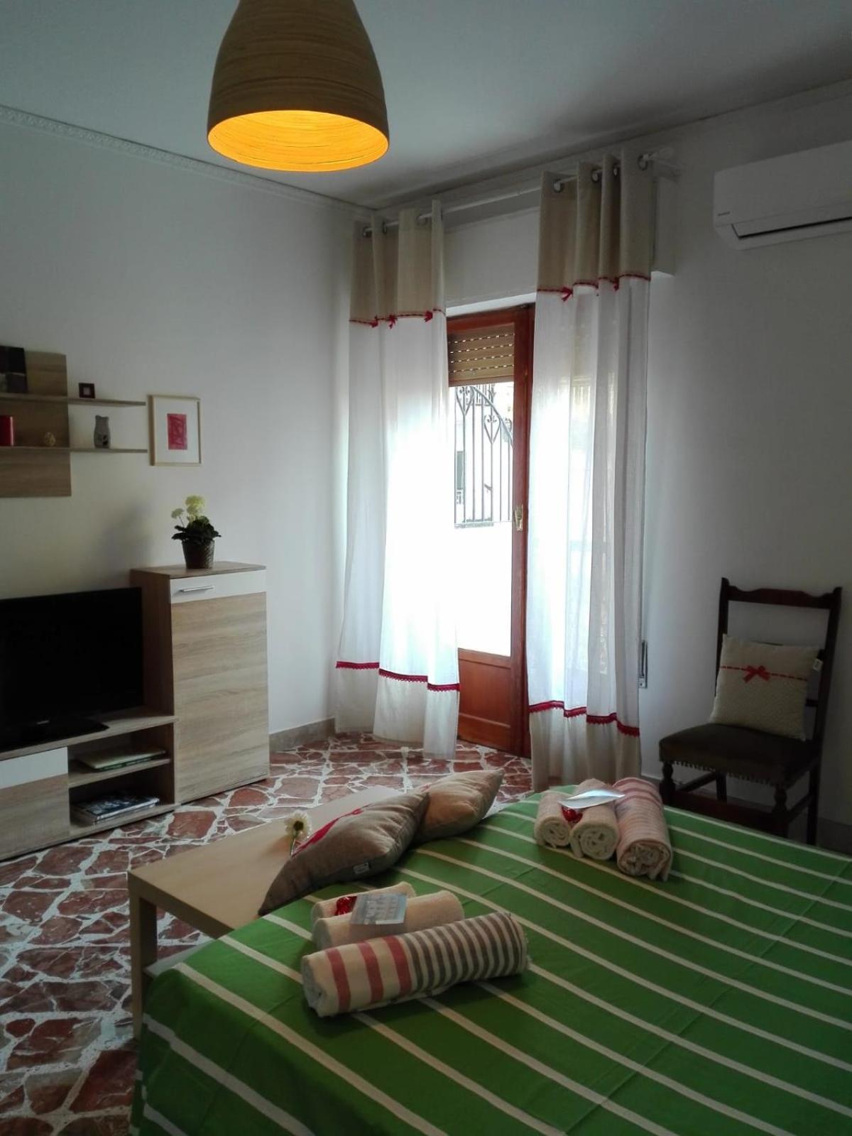 Casa Vacanze DEMETRA