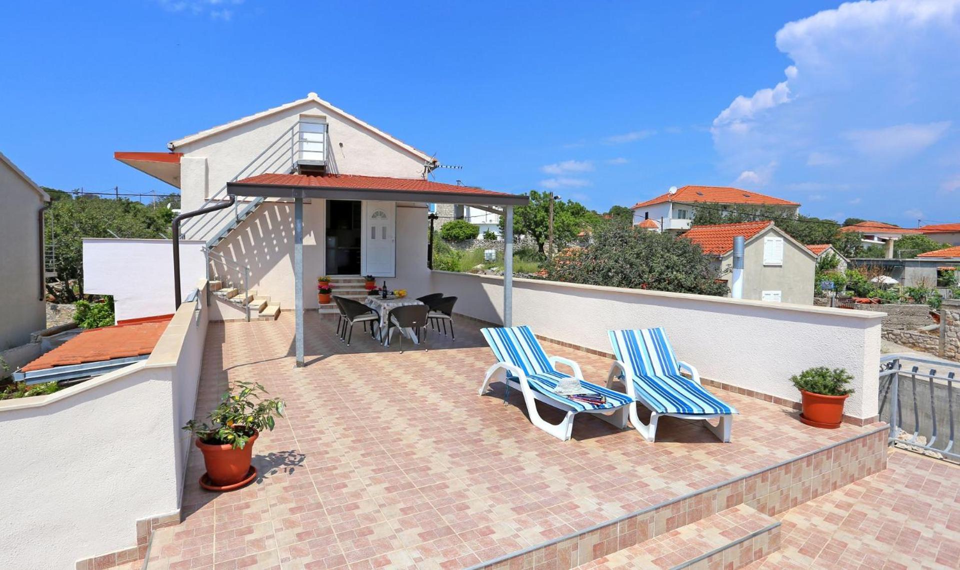 Apartment Marija - beautiful sea view view 5