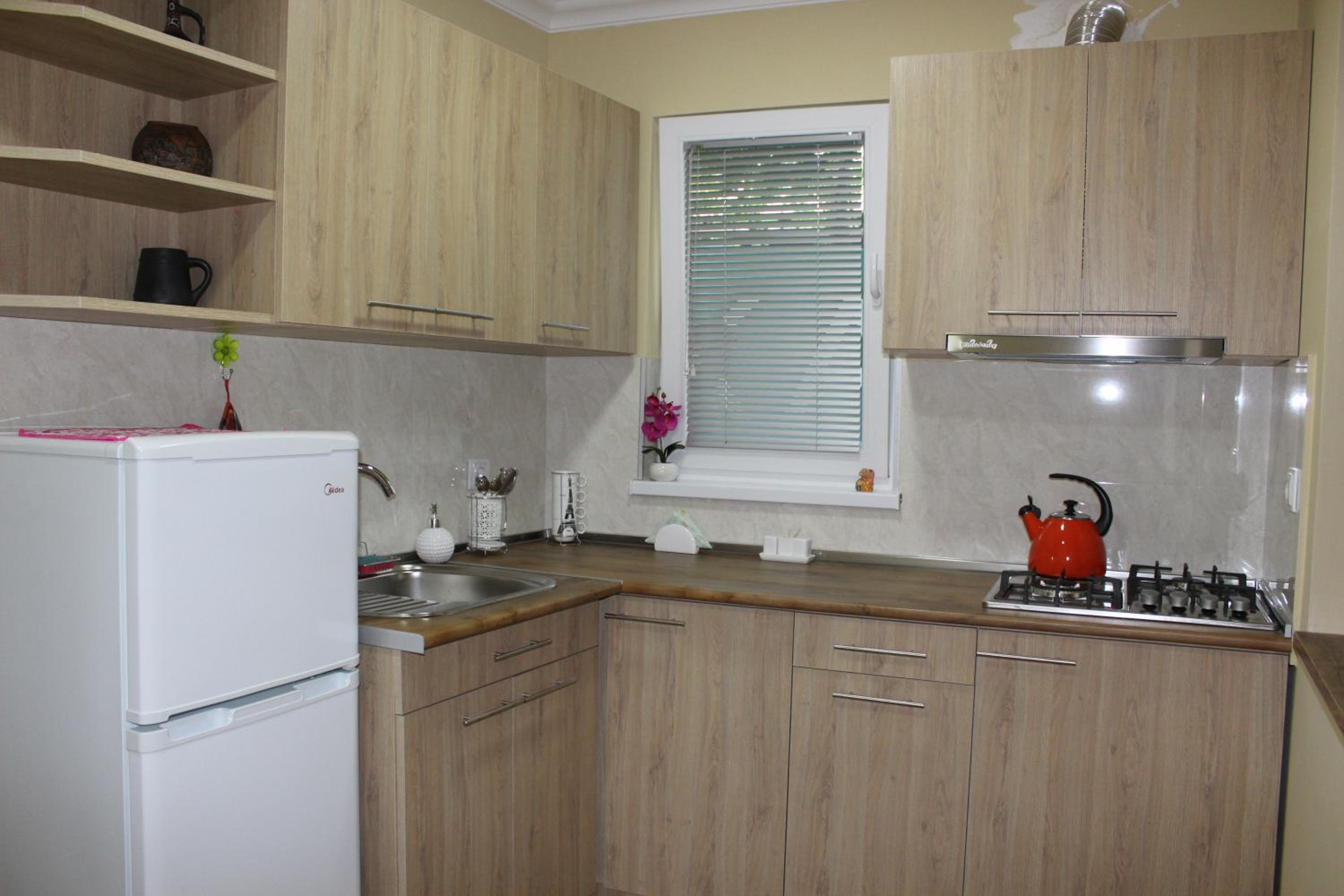 Easy Guest House