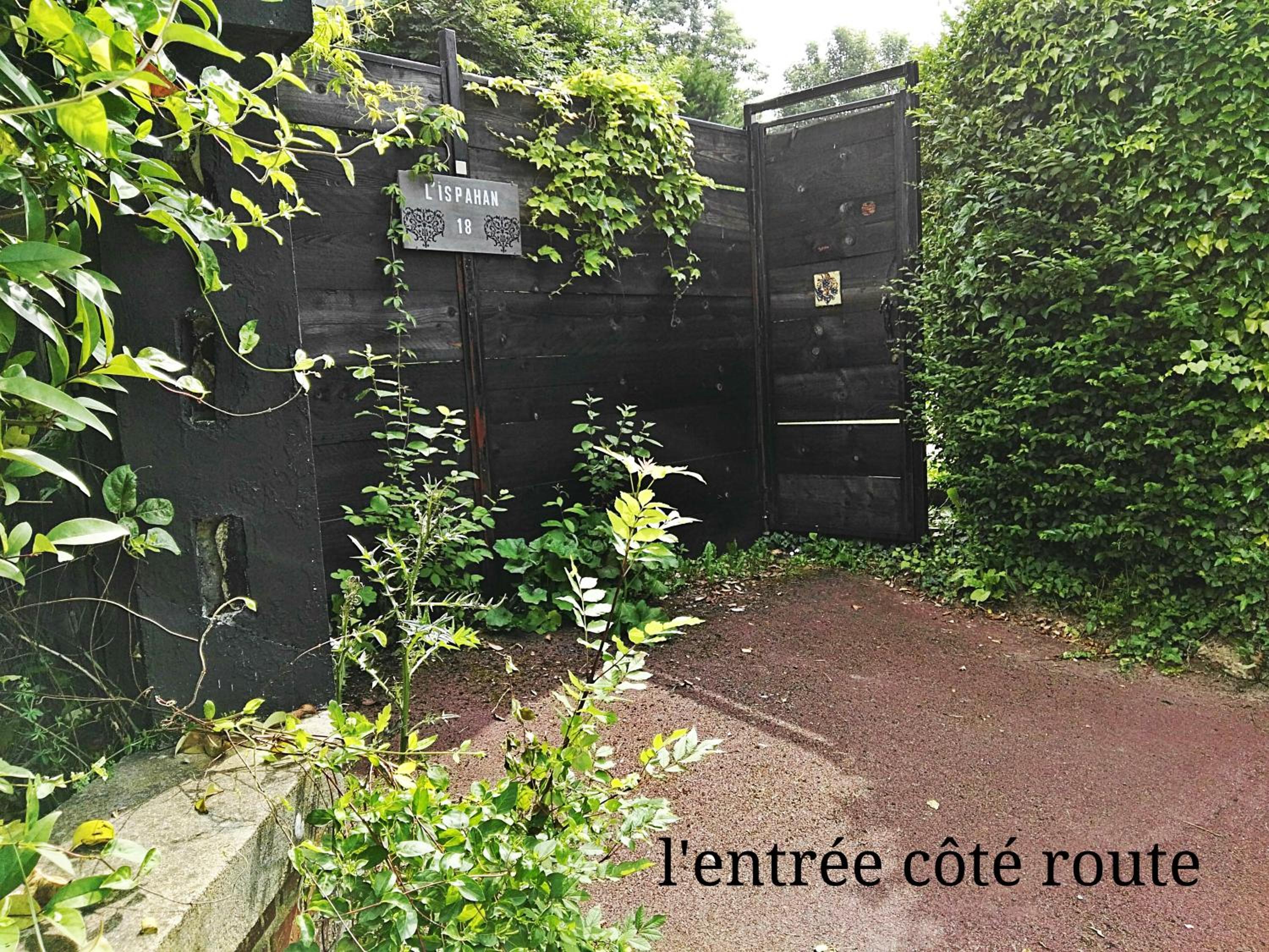 Appartement tout confort refait à neuf