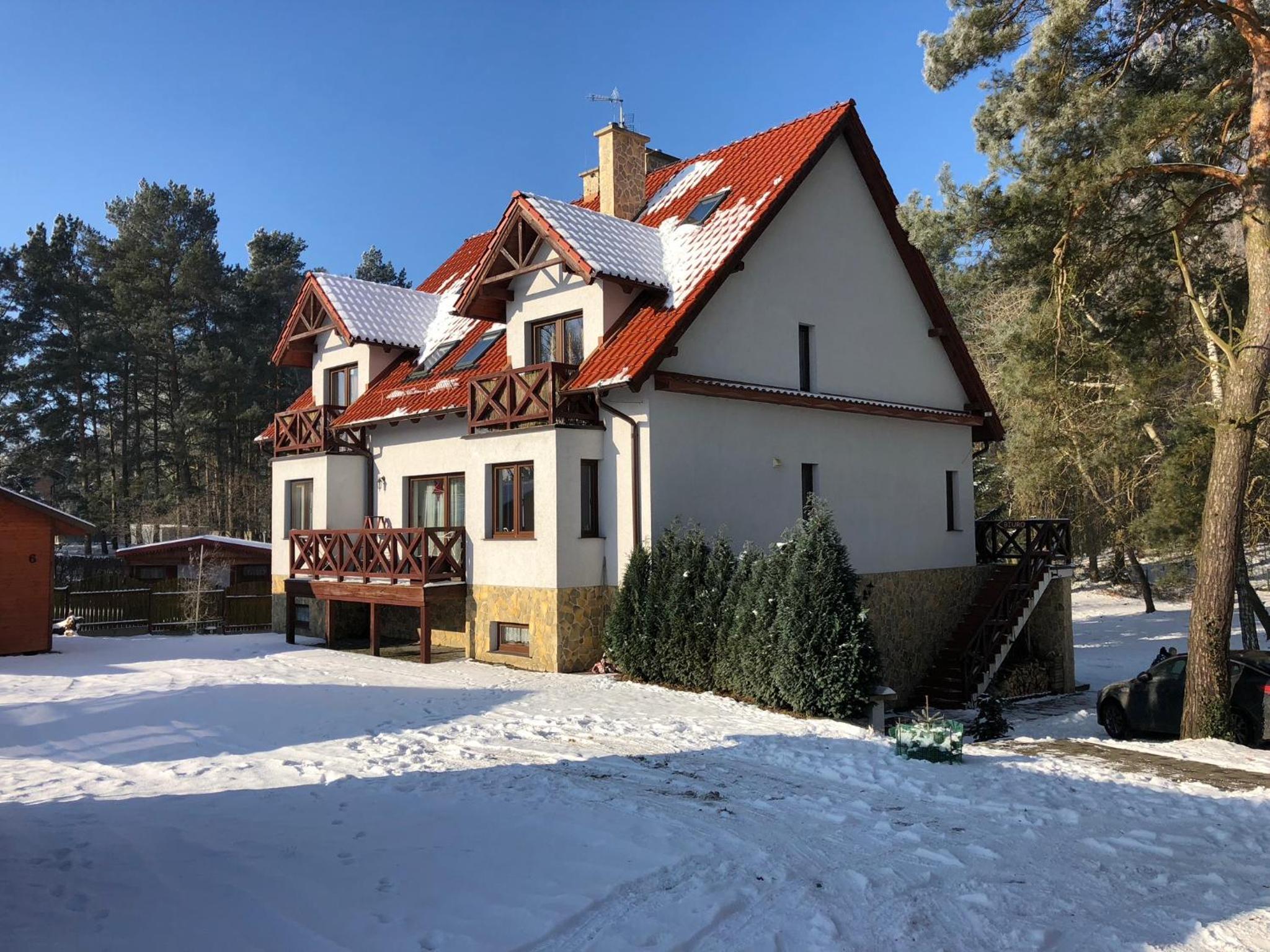 Domaszowka view 2