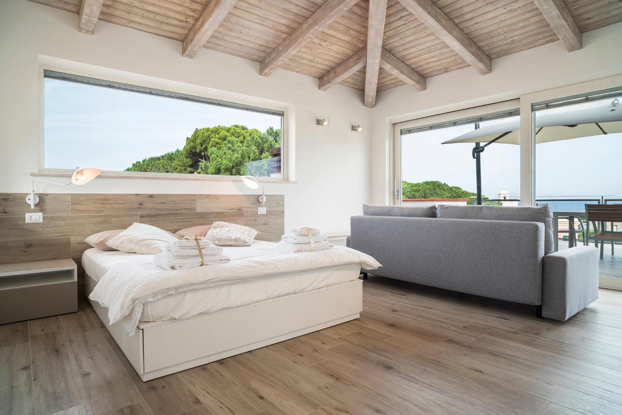 La Suite sul corso view 2