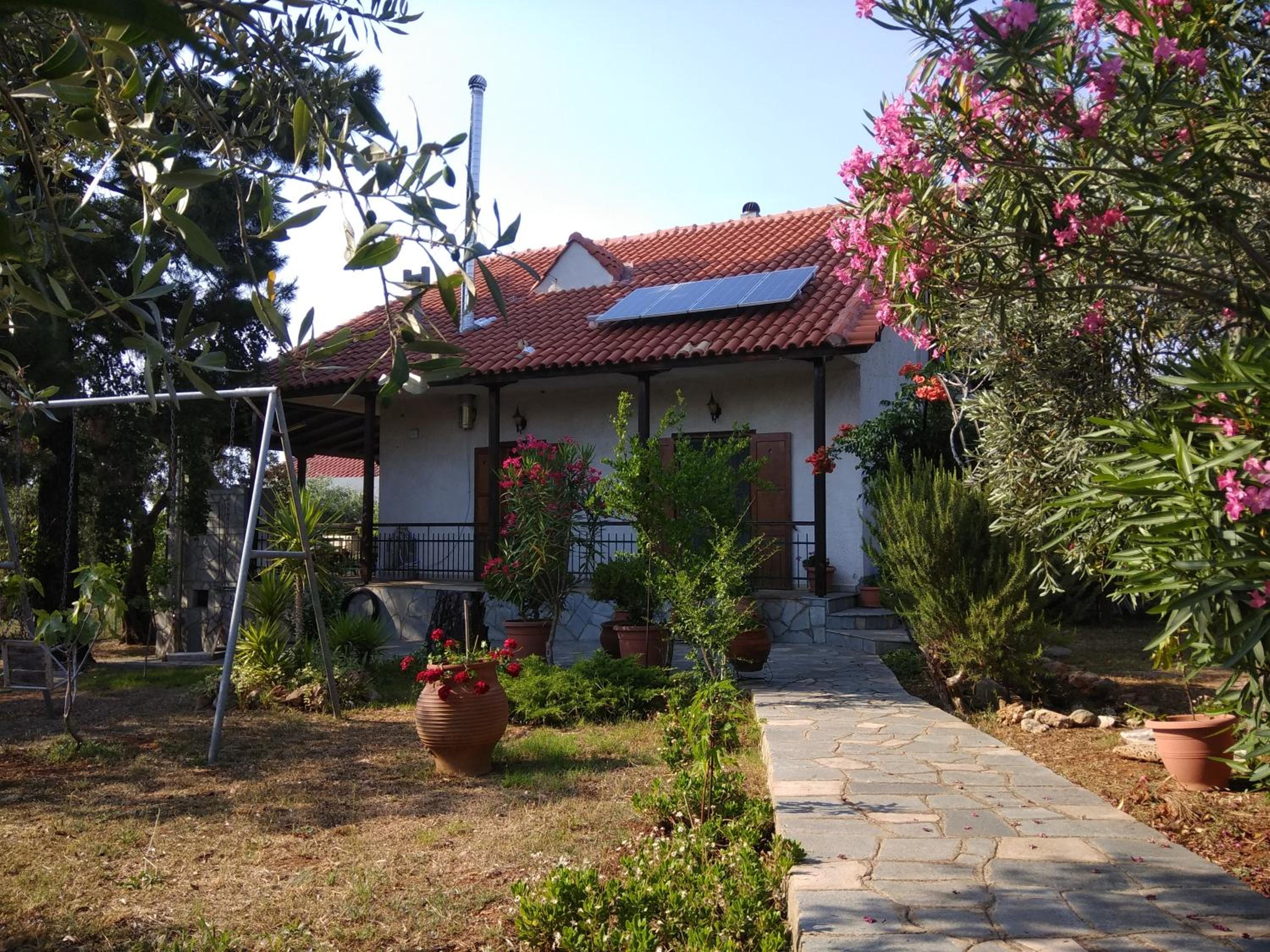 Smaro's House photo 1