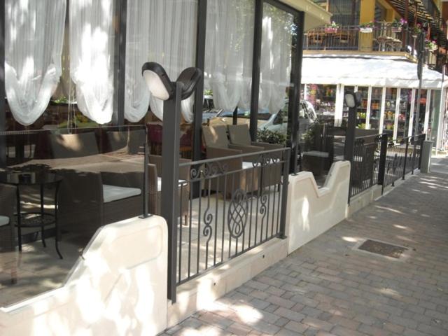 Albergo Santo Stefano