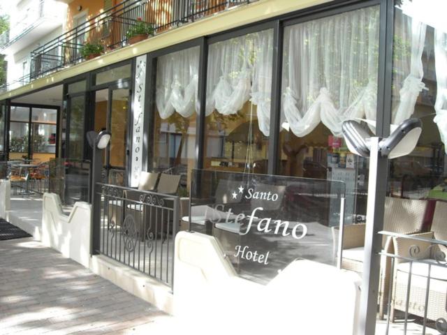Albergo Santo Stefano