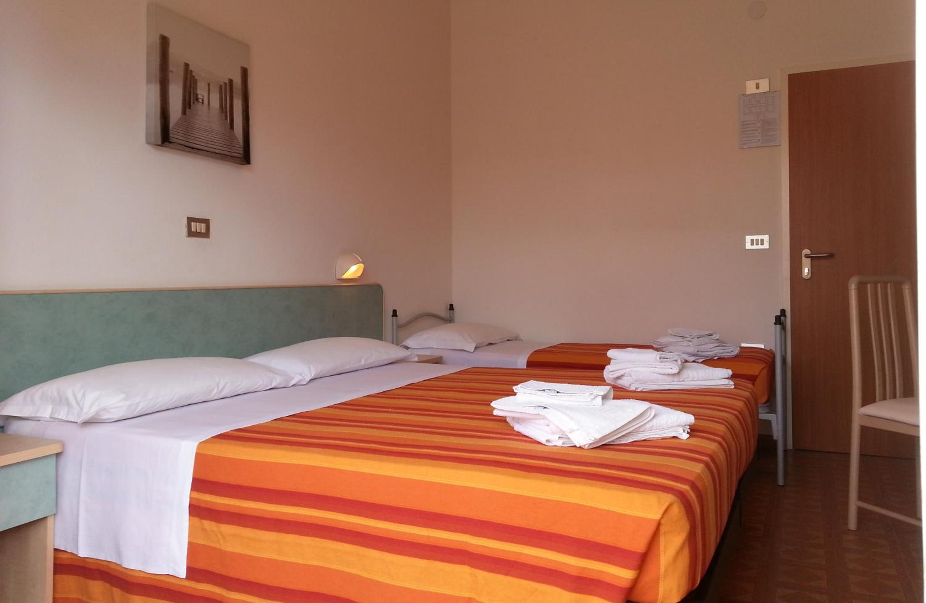 Albergo Santo Stefano