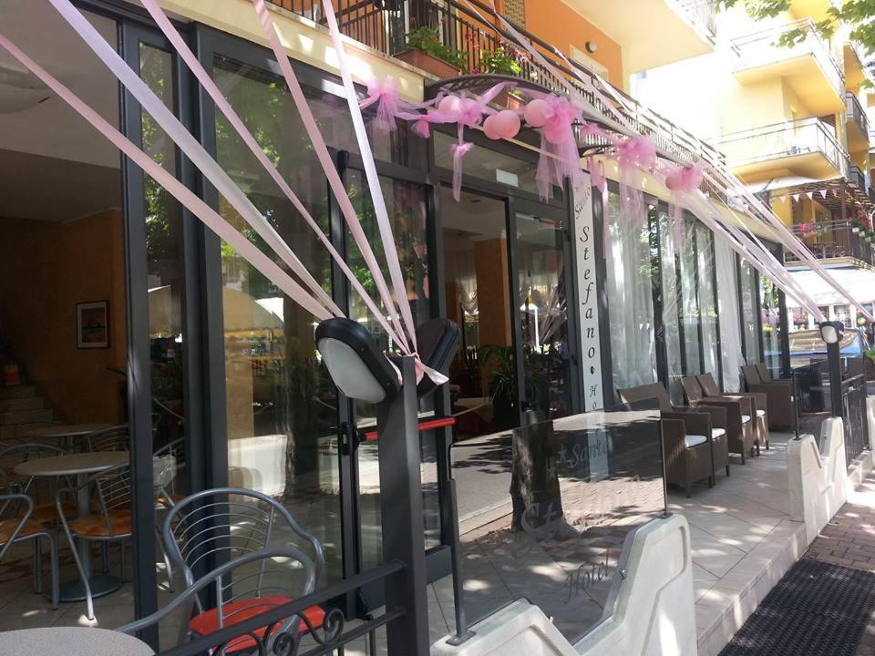 Albergo Santo Stefano