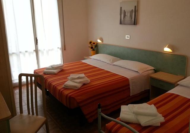 Albergo Santo Stefano view 2