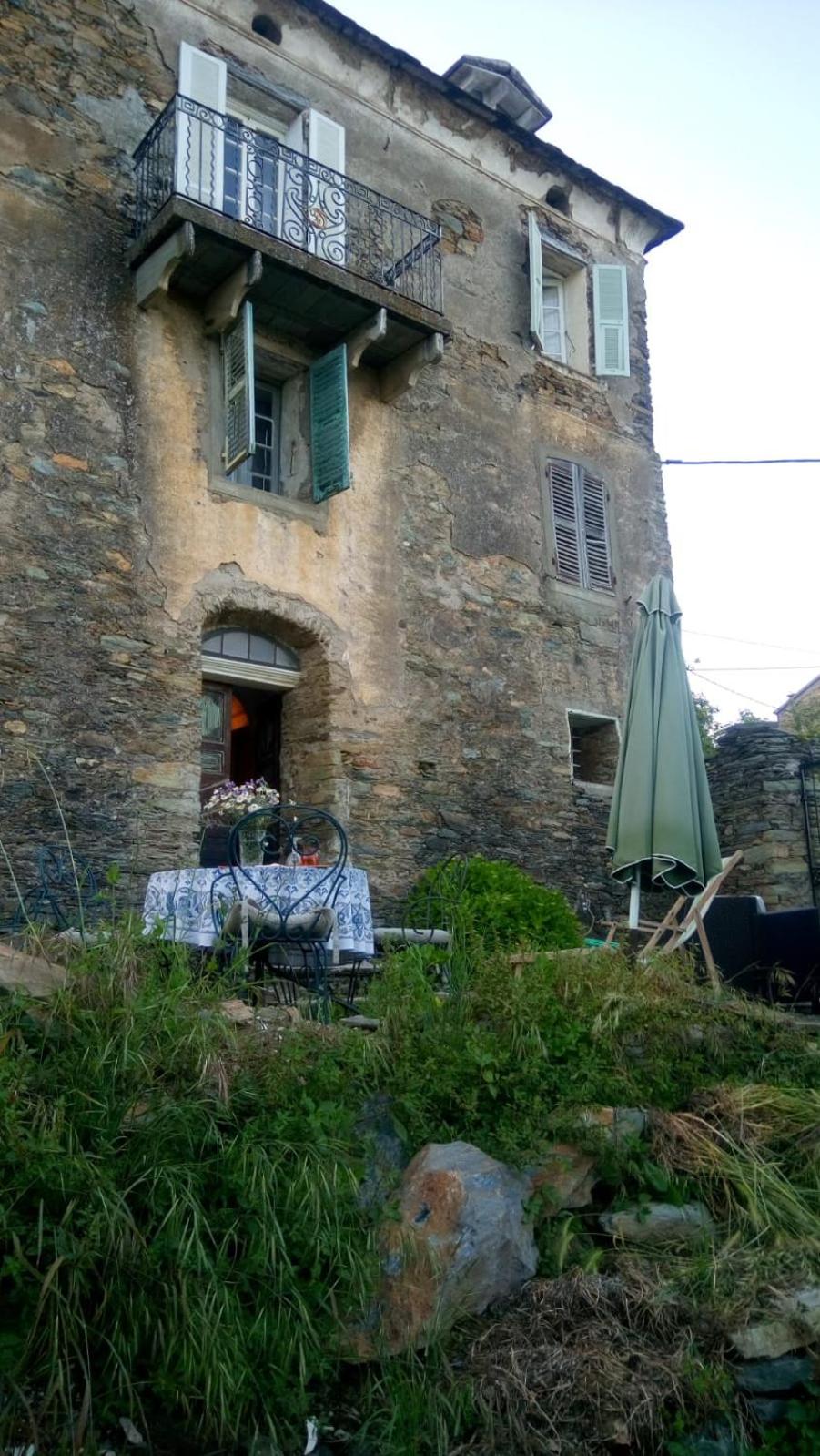 Chambres A Casa De Giovanni à Pietra-di-Verde en Haute-Corse view 3
