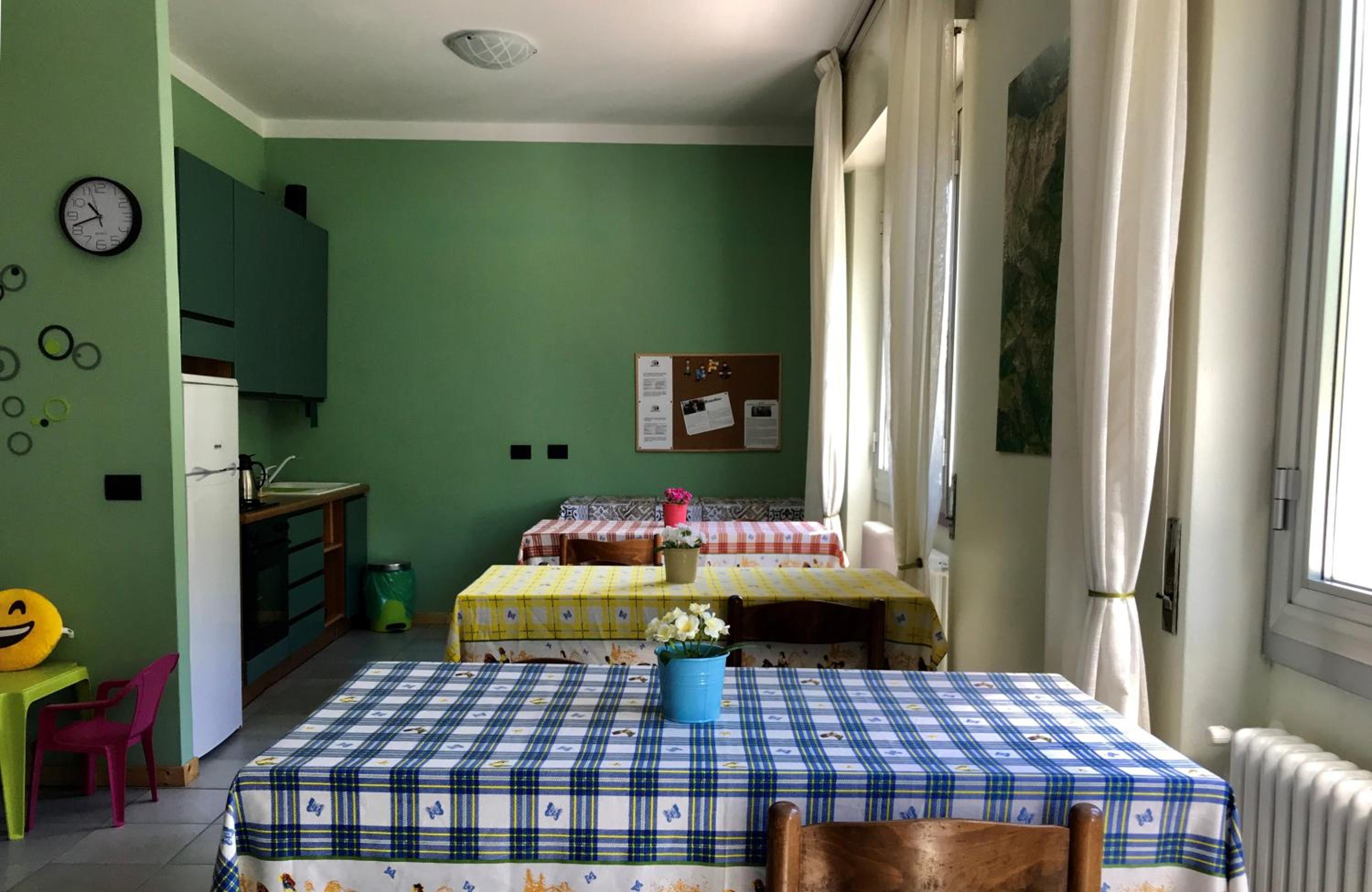 B&B Zia Maria