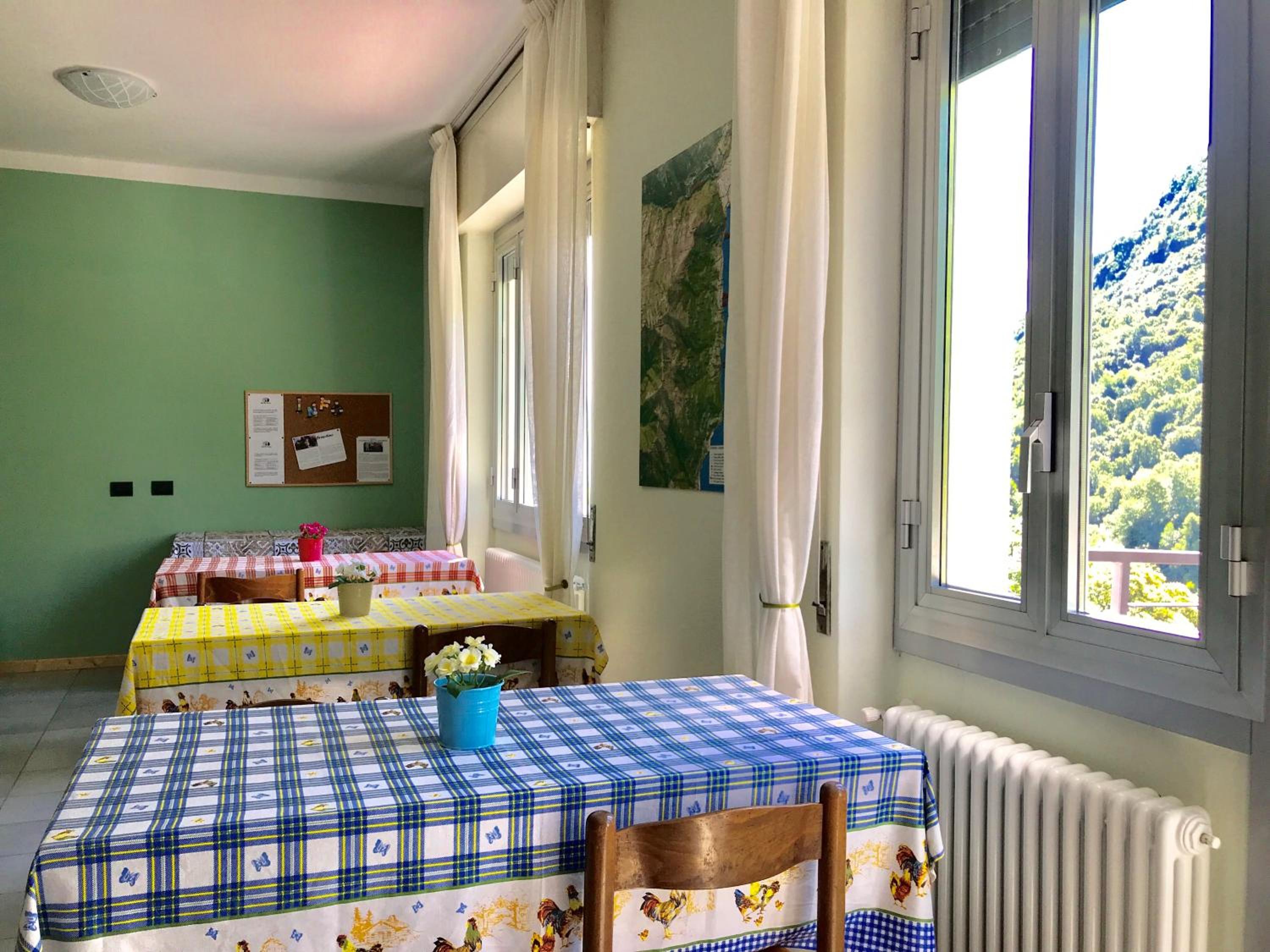 B&B Zia Maria