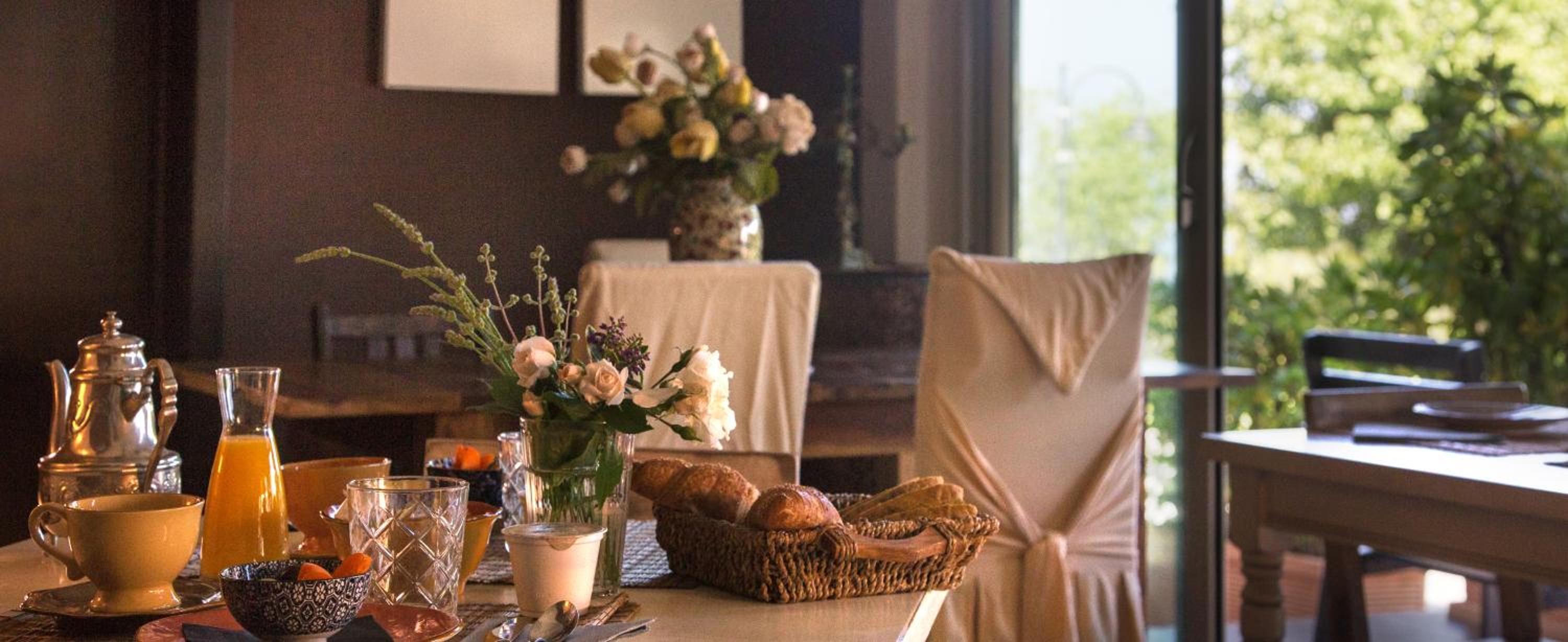 Bahita - Betty's B&B